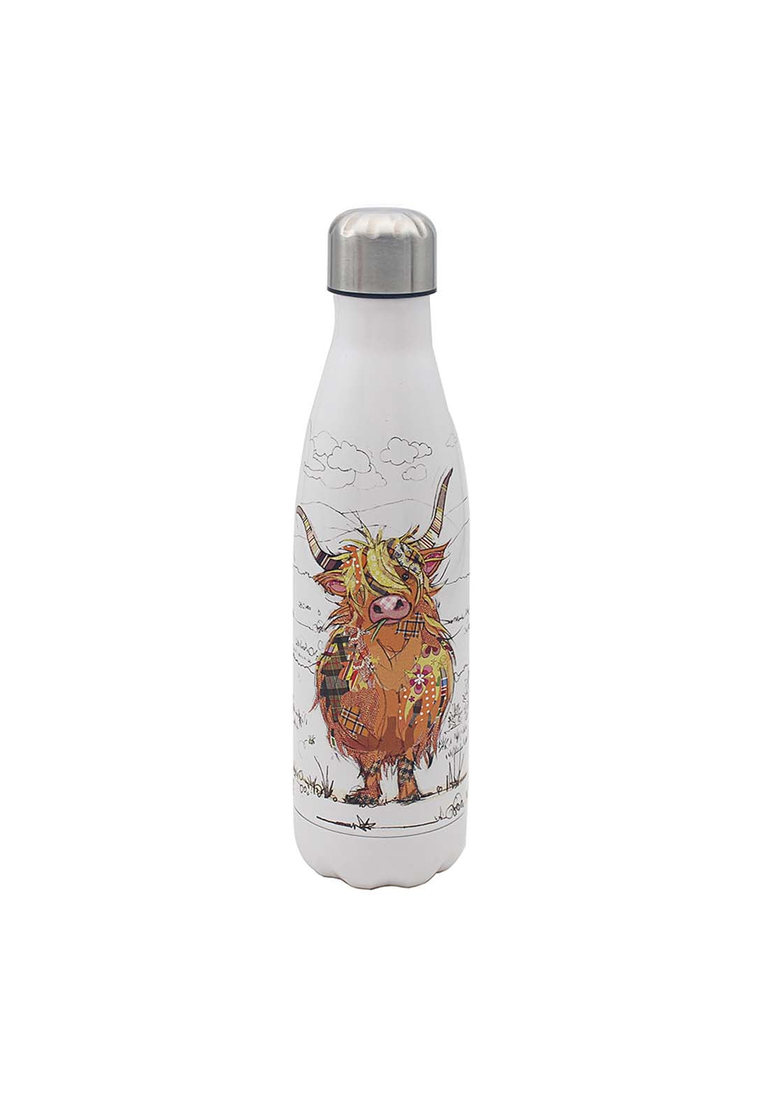 The Home Collection Highland Hamish Drinks Bottle 1 Shaws Department Stores