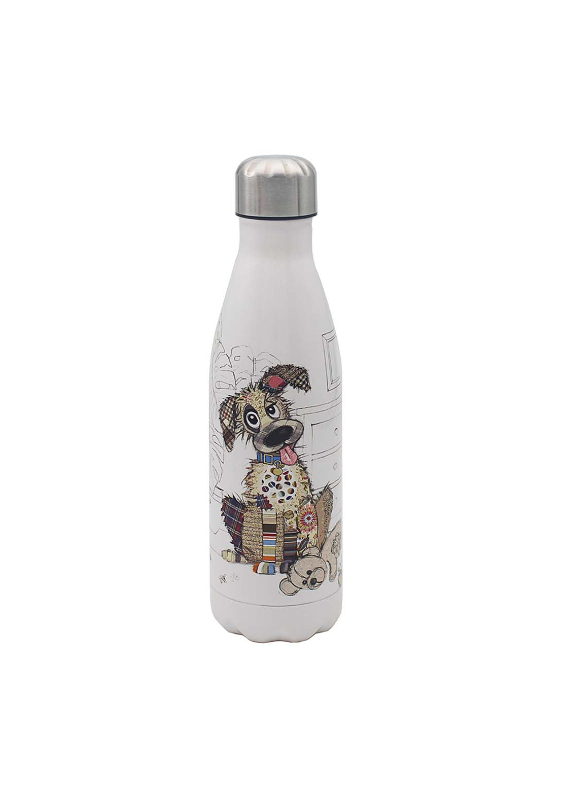 The Home Collection Murphy Mutt Drinks Bottle 1 Shaws Department Stores
