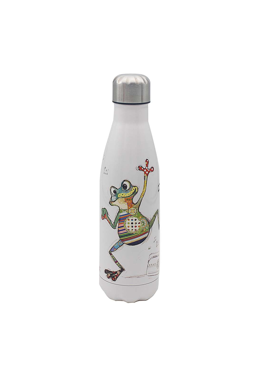 The Home Freddy Frog Drinks Bottle 1 Shaws Department Stores