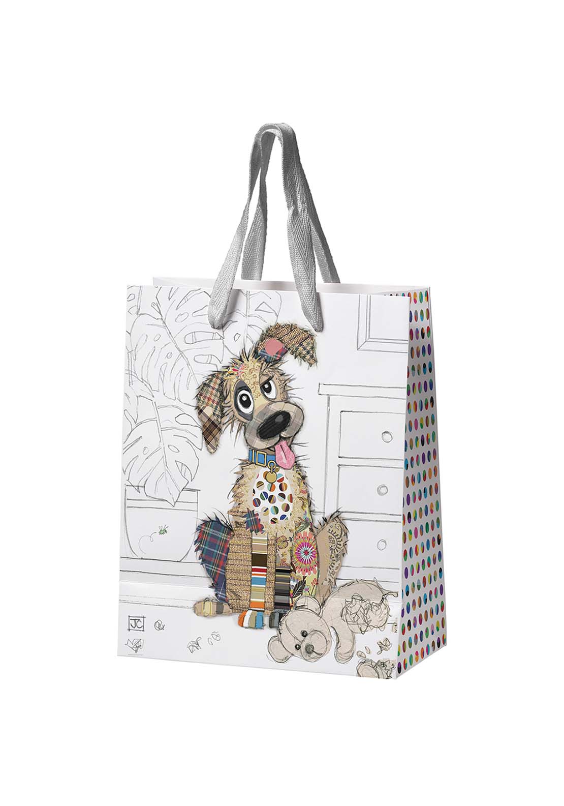 The Home Murphy Mutt Gift Bag 1 Shaws Department Stores