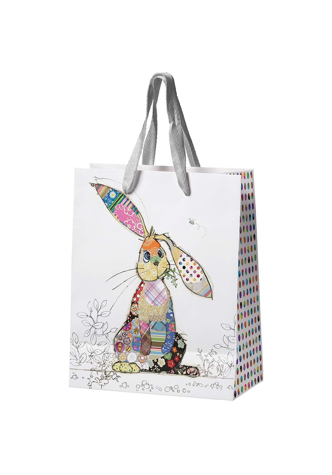 The Home Binky Bunny Gift Bag 1 Shaws Department Stores