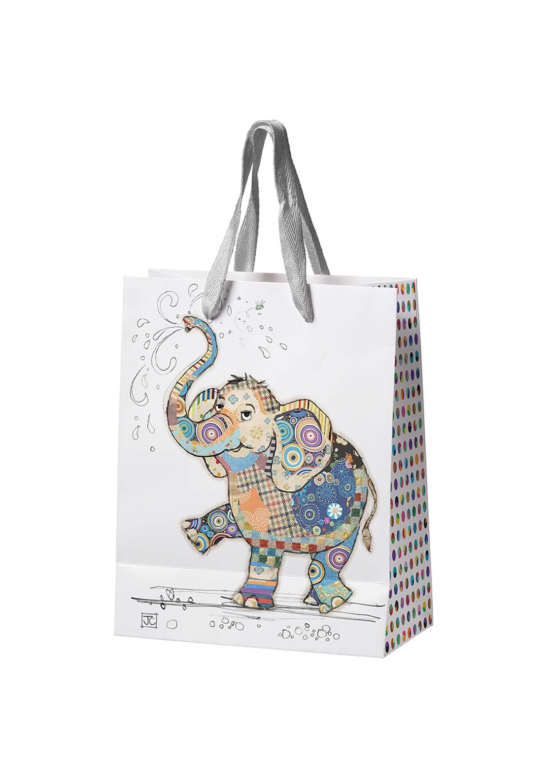 The Home Eddie Elephant Gift Bag 1 Shaws Department Stores