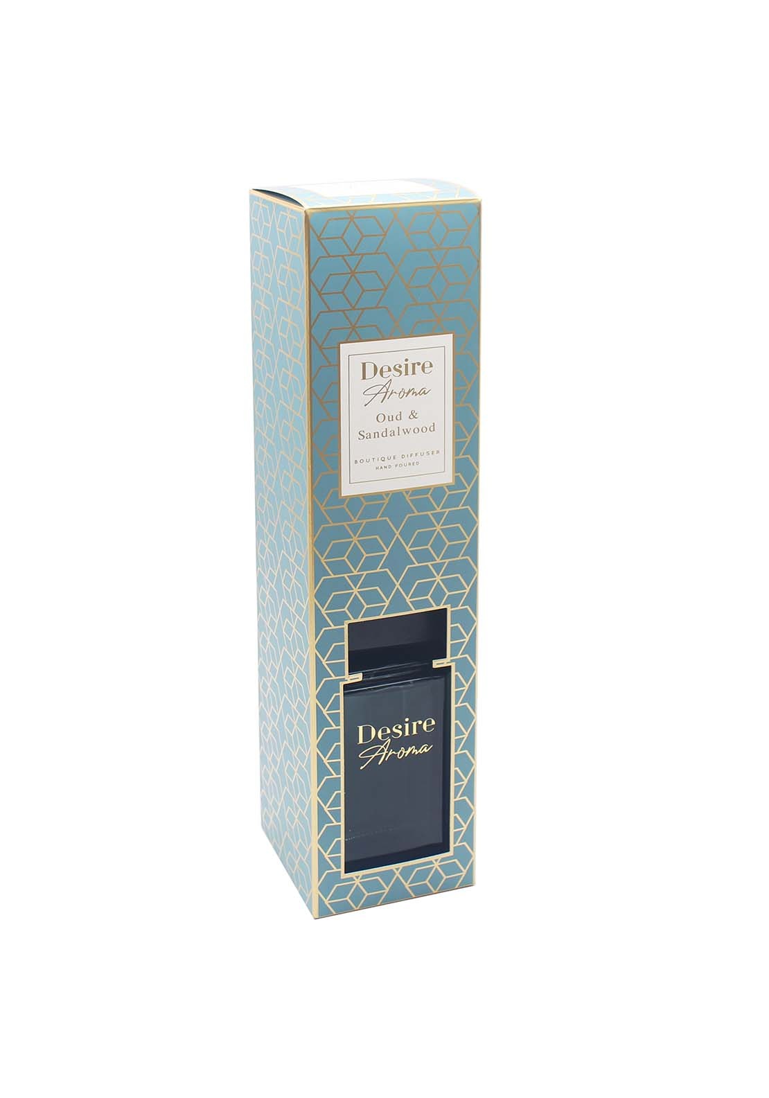 Oud  Sandalwood Diffuser