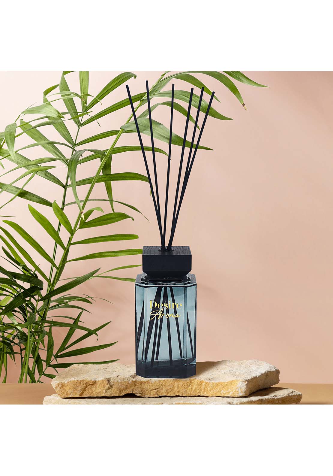 Oud  Sandalwood Diffuser