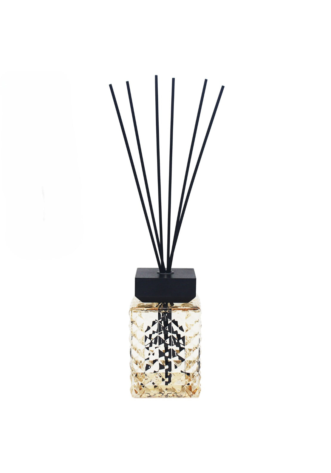 The Home Collection Desire Aroma Diffuser 1L - Cashmere &amp; Silk 1 Shaws Department Stores