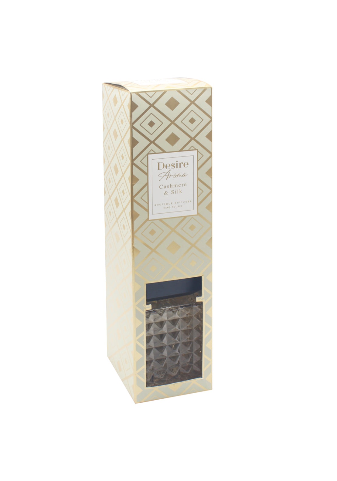 The Home Collection Desire Aroma Diffuser 1L - Cashmere &amp; Silk 2 Shaws Department Stores