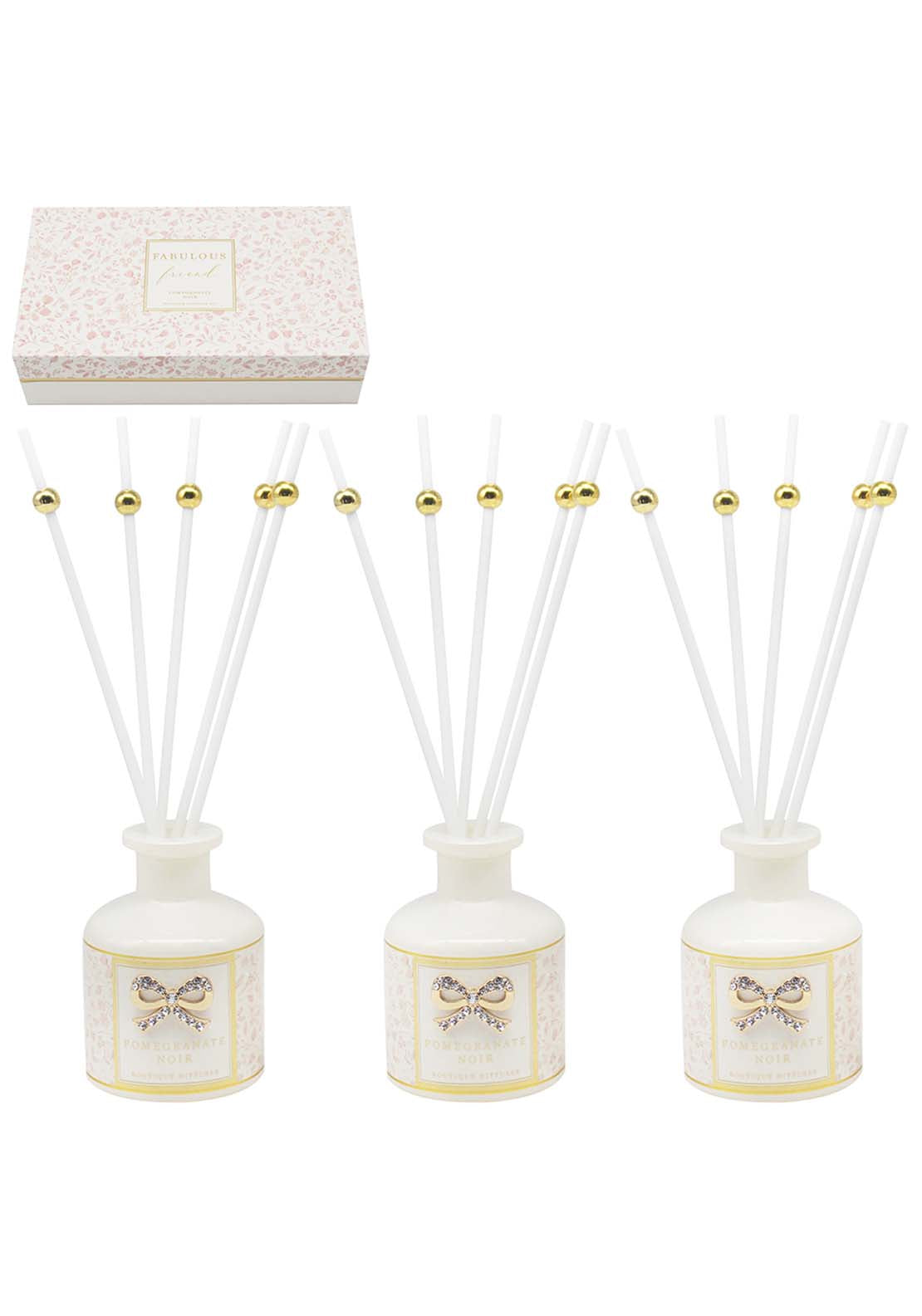 The Home Collection Fabulous Friend Diffuser Set of 3 1 Shaws Department Stores