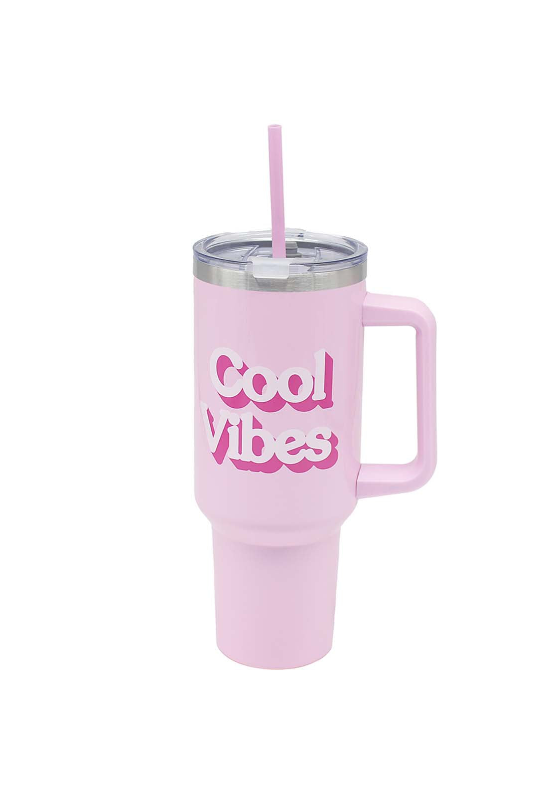 The Home Collection Good Vibes&
