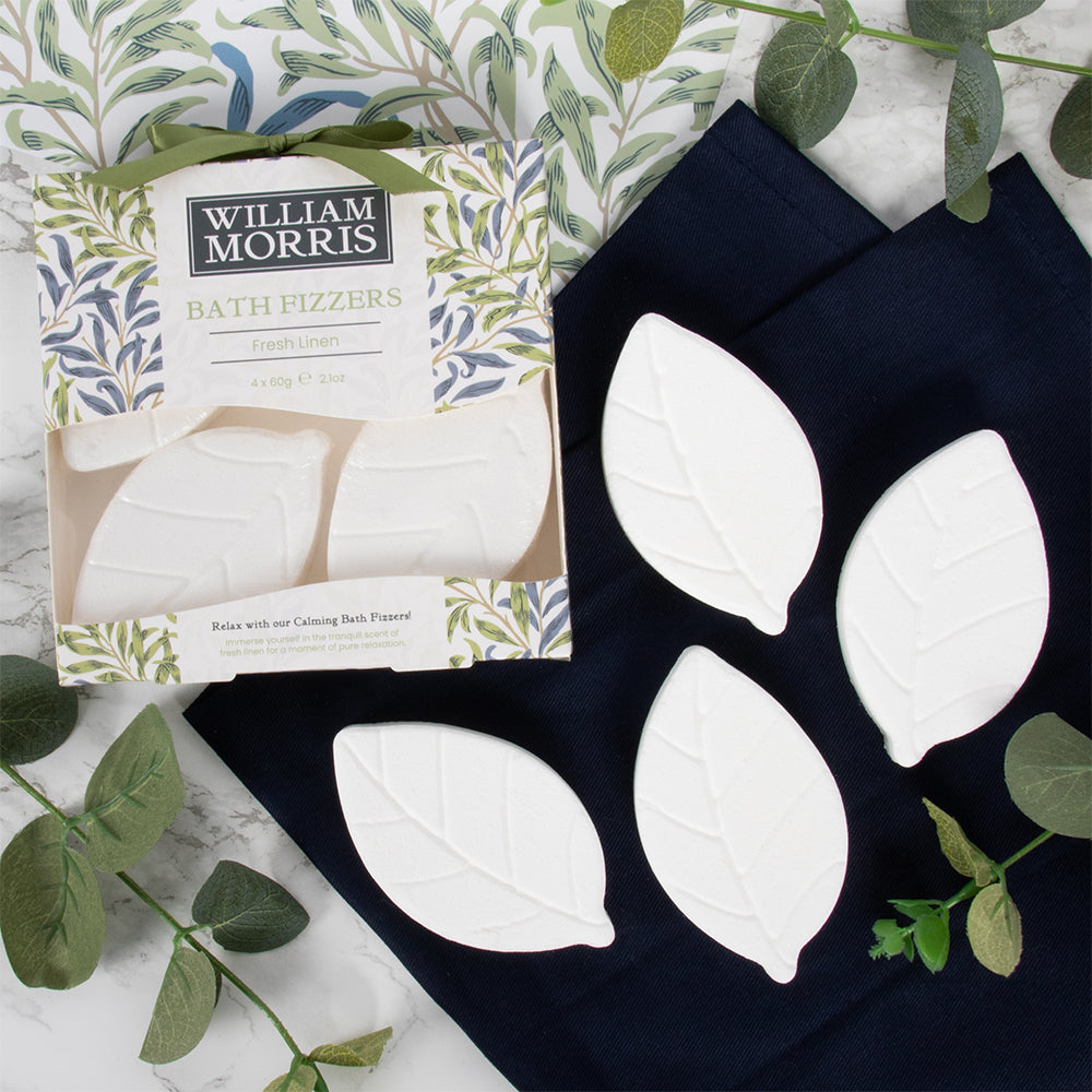 The Home Collection Willow Bough Bath Fizzers 1 Shaws Department Stores