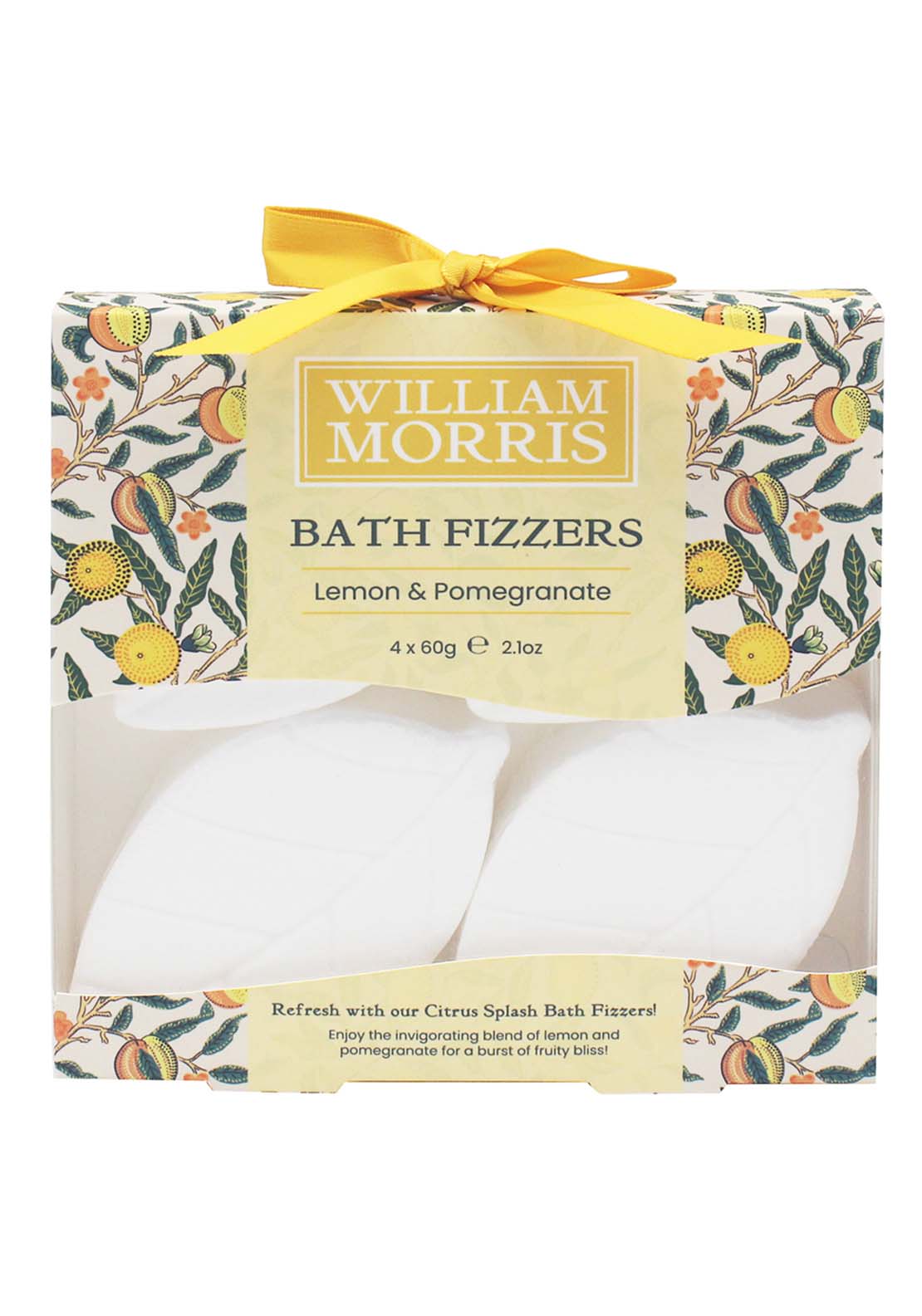 The Home Collection Fruits Bath Fizzers 1 Shaws Department Stores