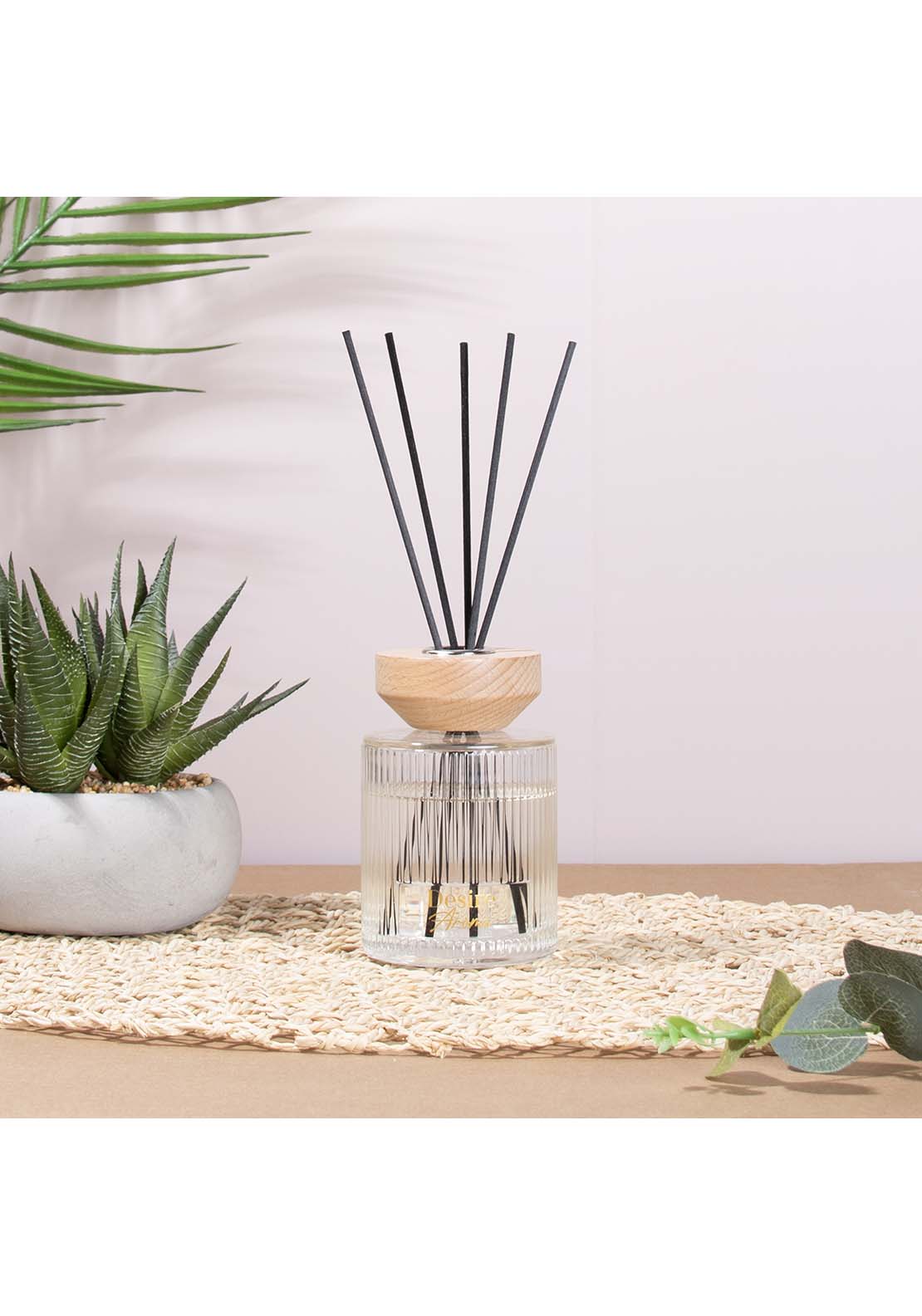 Pomegranate Noir Diffuser 200ml