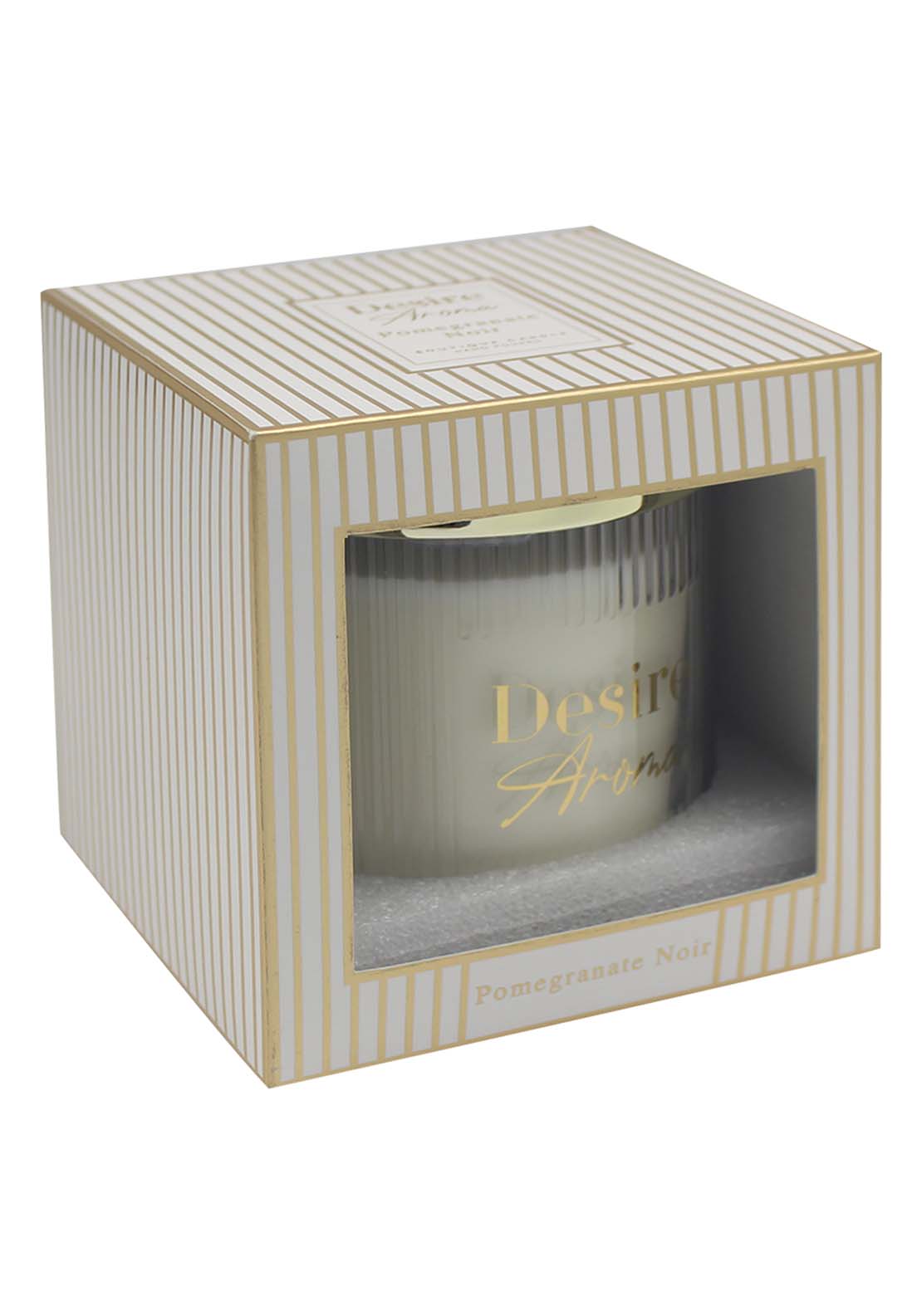 Pomegranate Noir Candle