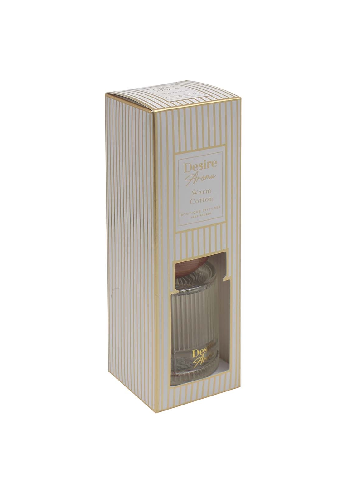 Warm Cotton Diffuser 200ml