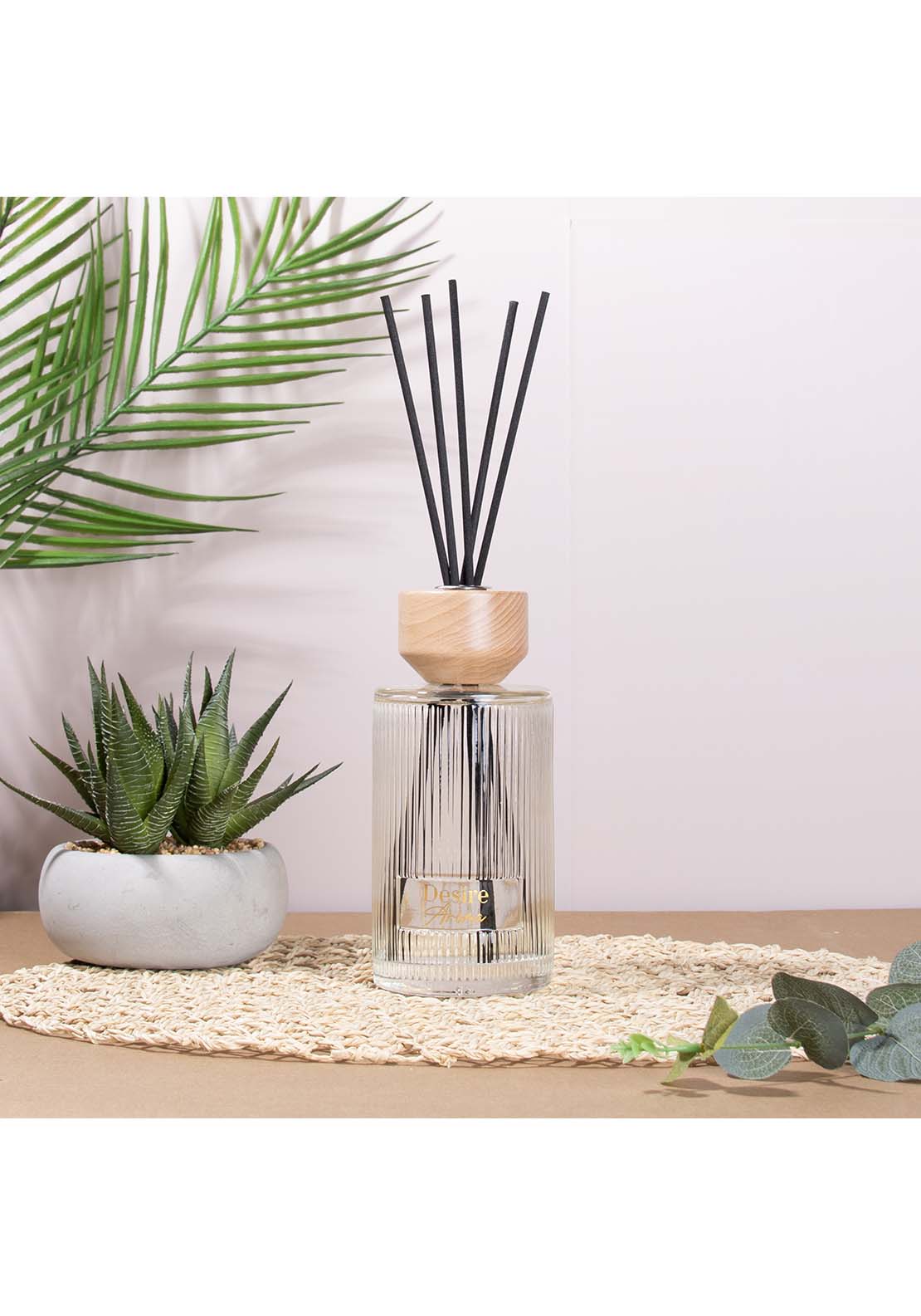Warm Cotton Diffuser 500ml