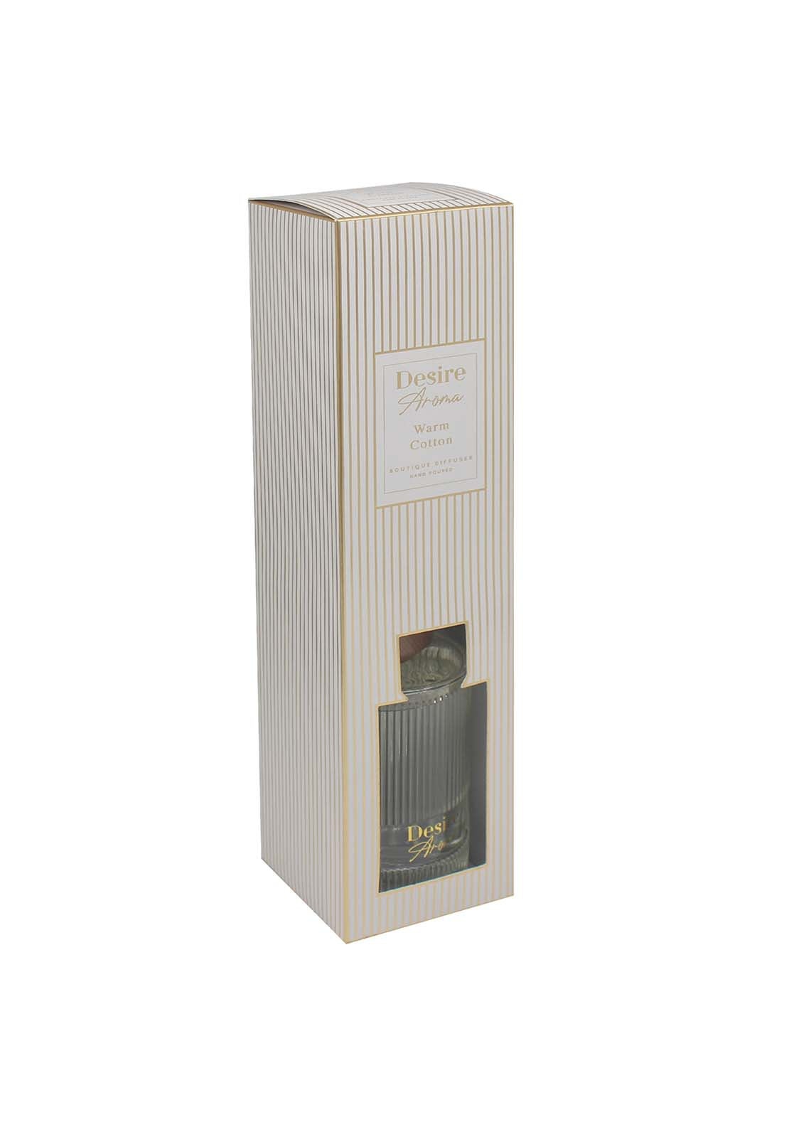 Warm Cotton Diffuser 1L