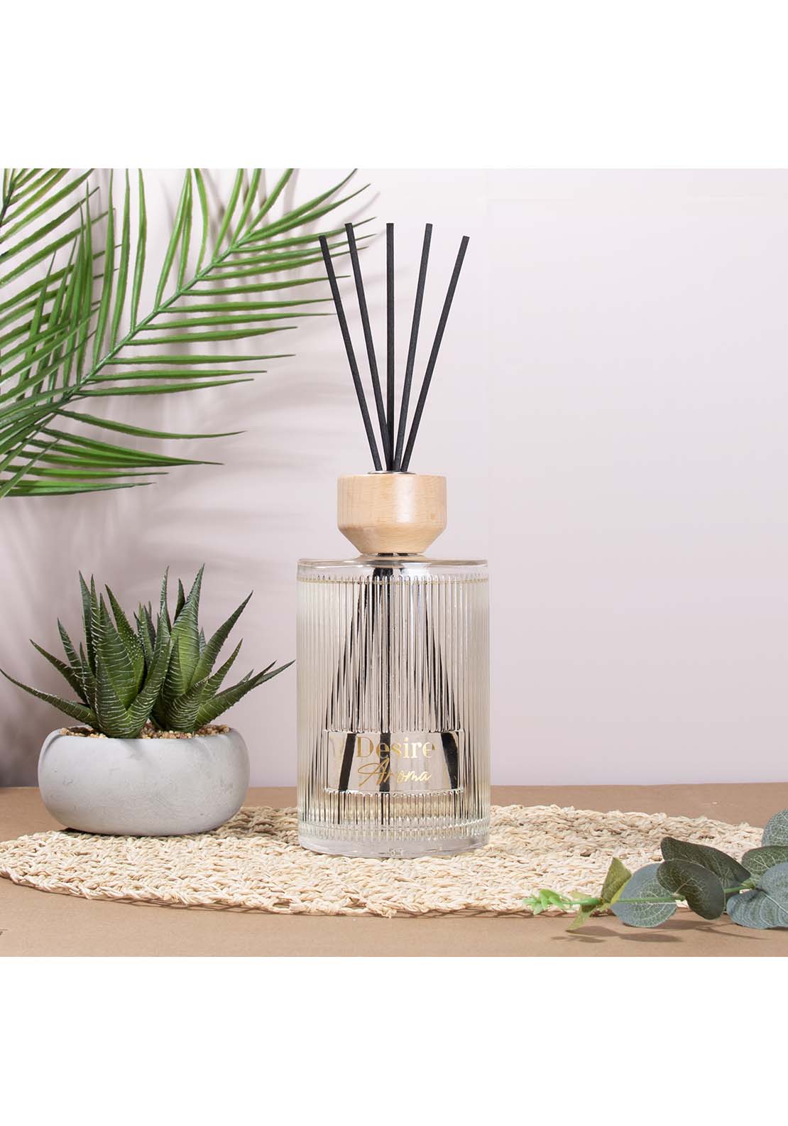 Warm Cotton Diffuser 1L