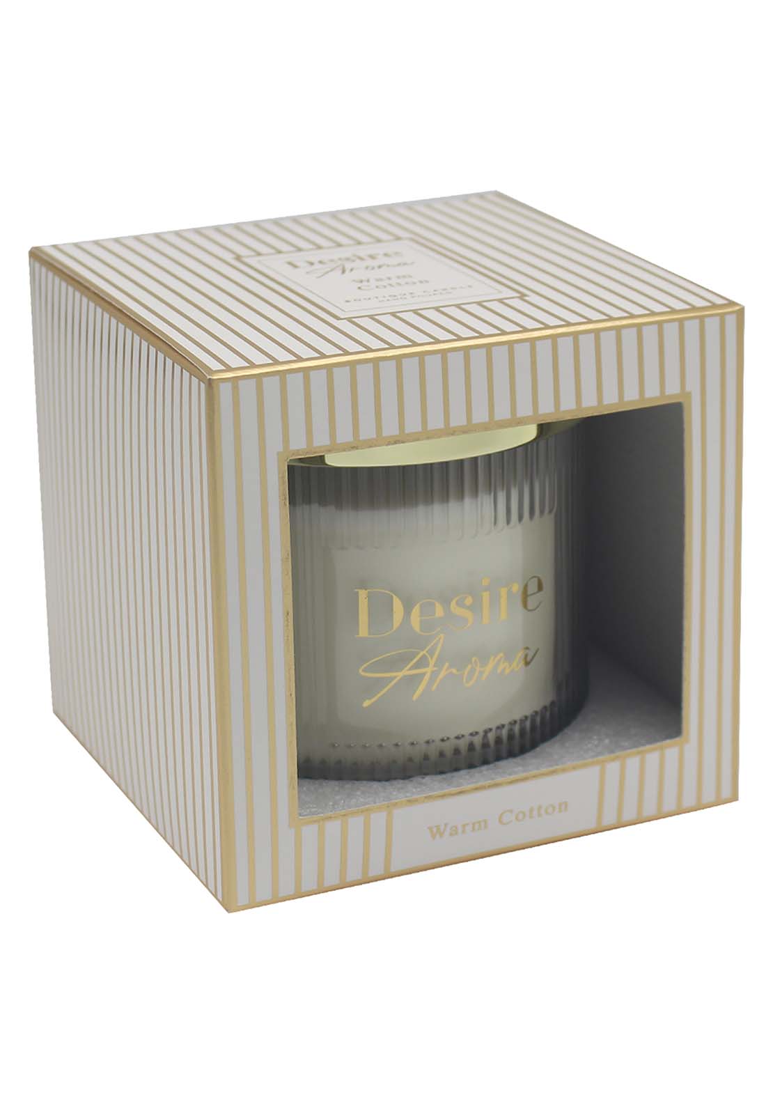 Warm Cotton Candle