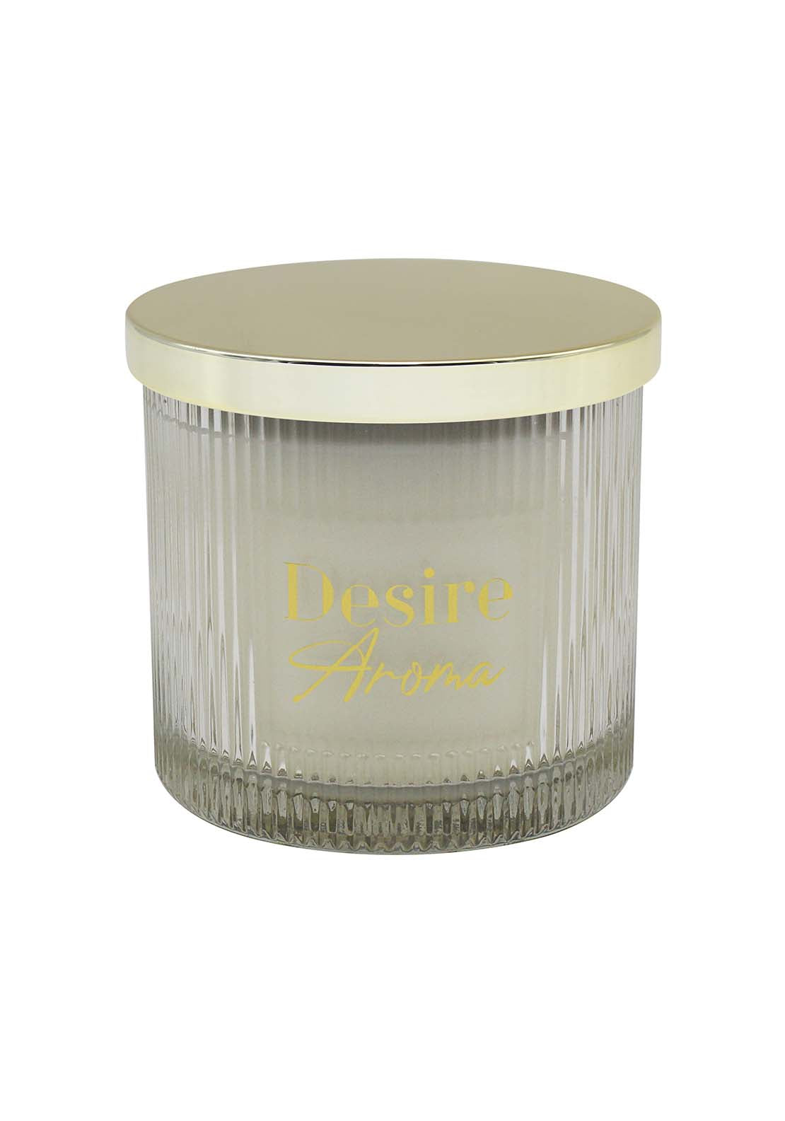 Warm Cotton Candle