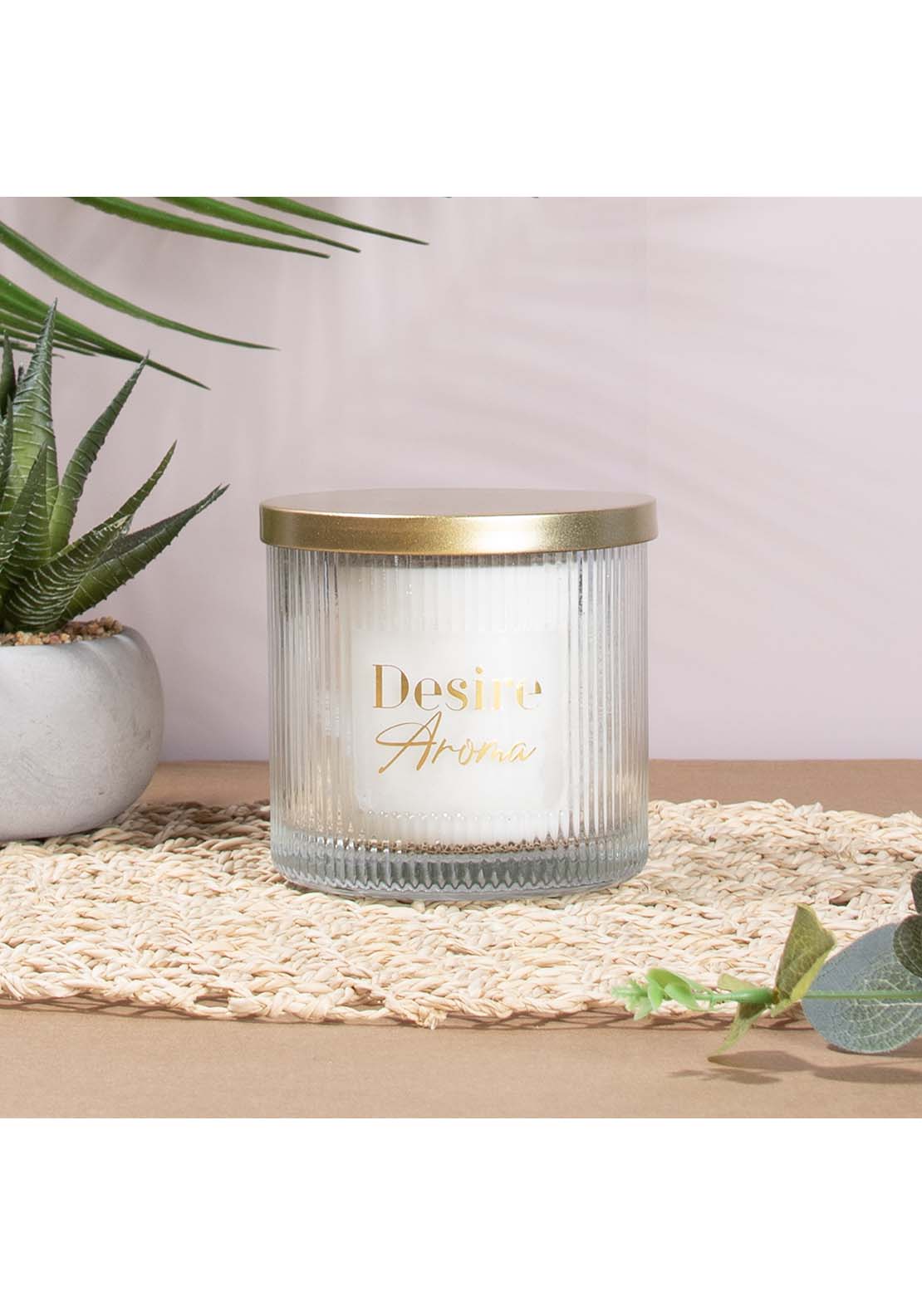Warm Cotton Candle