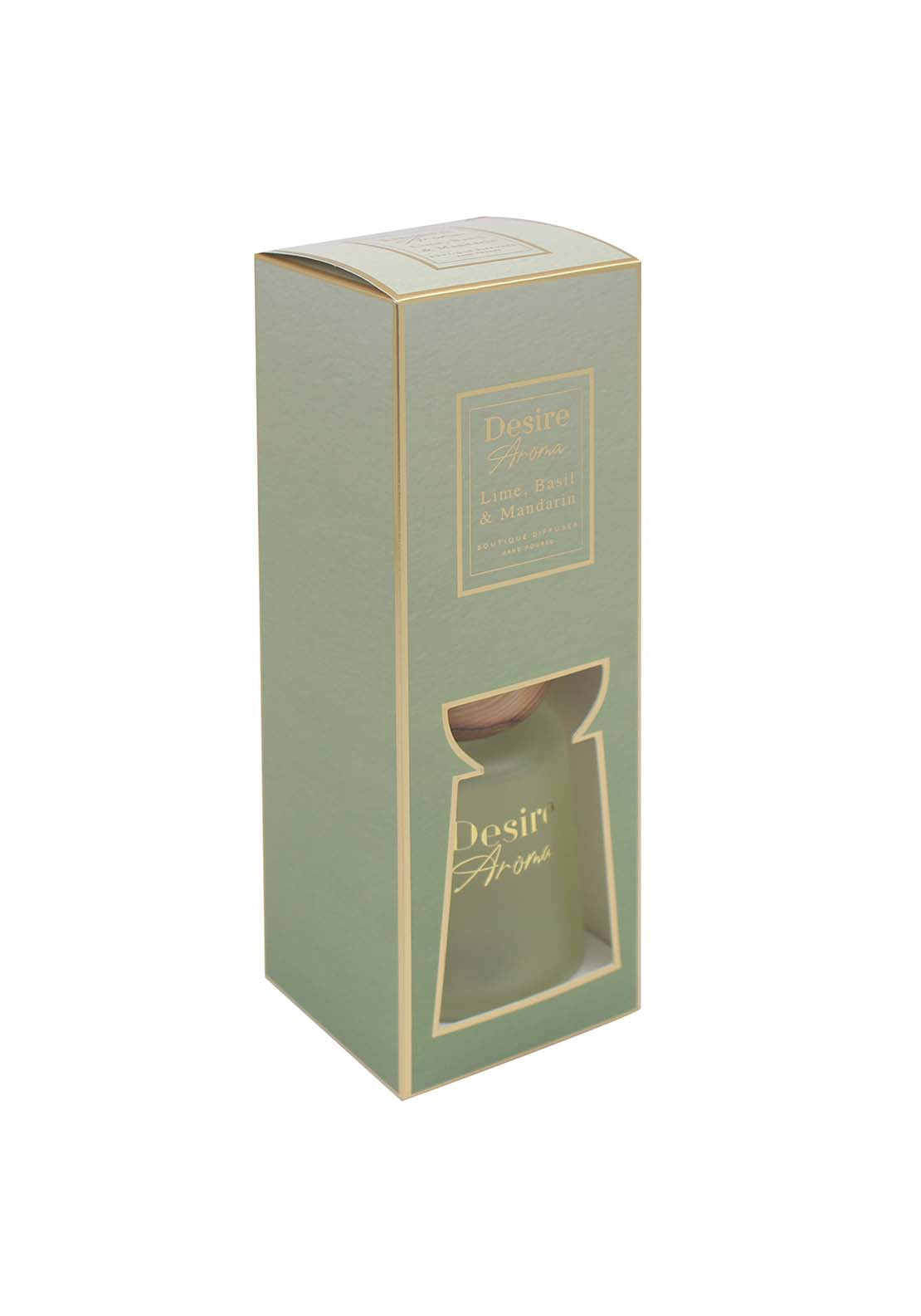 Lime, Basil &amp; Mandarin Diffuser
