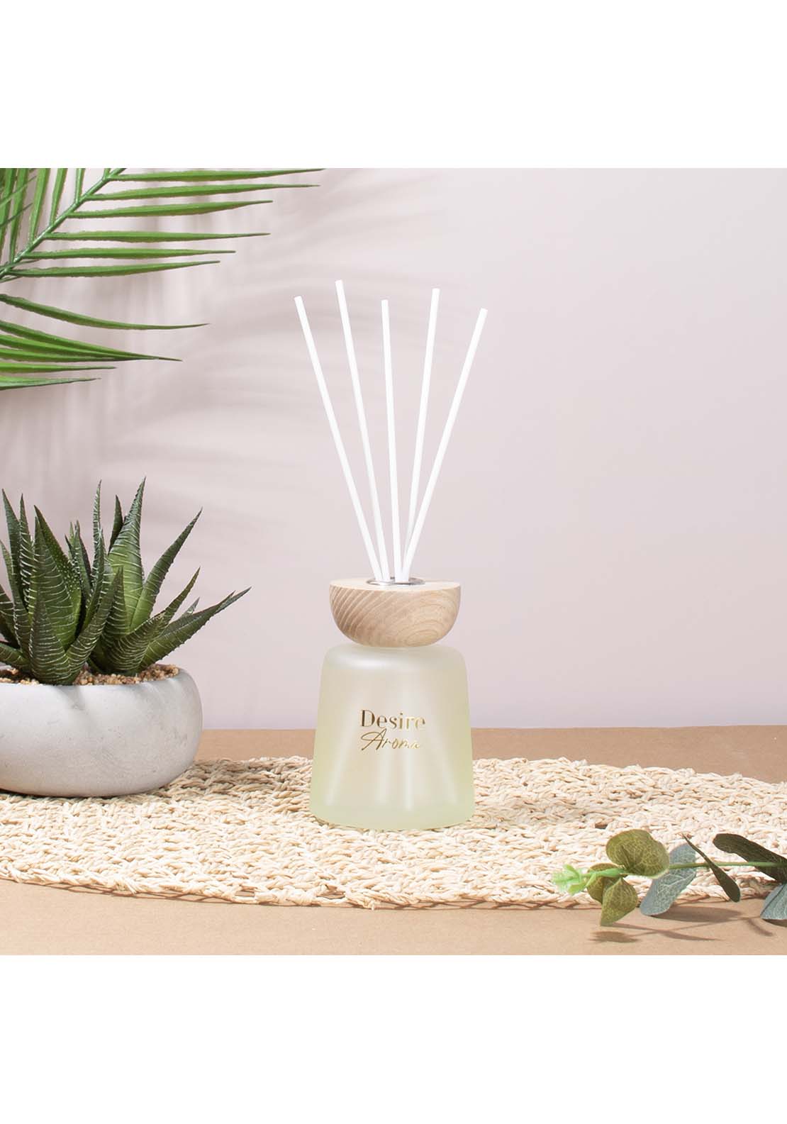 Lime, Basil &amp; Mandarin Diffuser