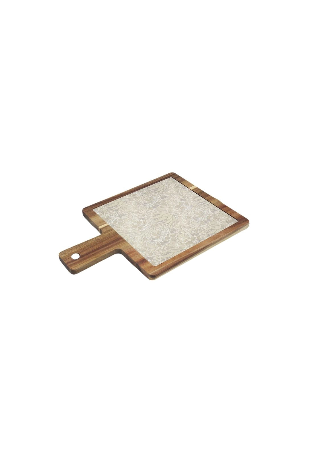 Artichoke Acacia Board - Multi