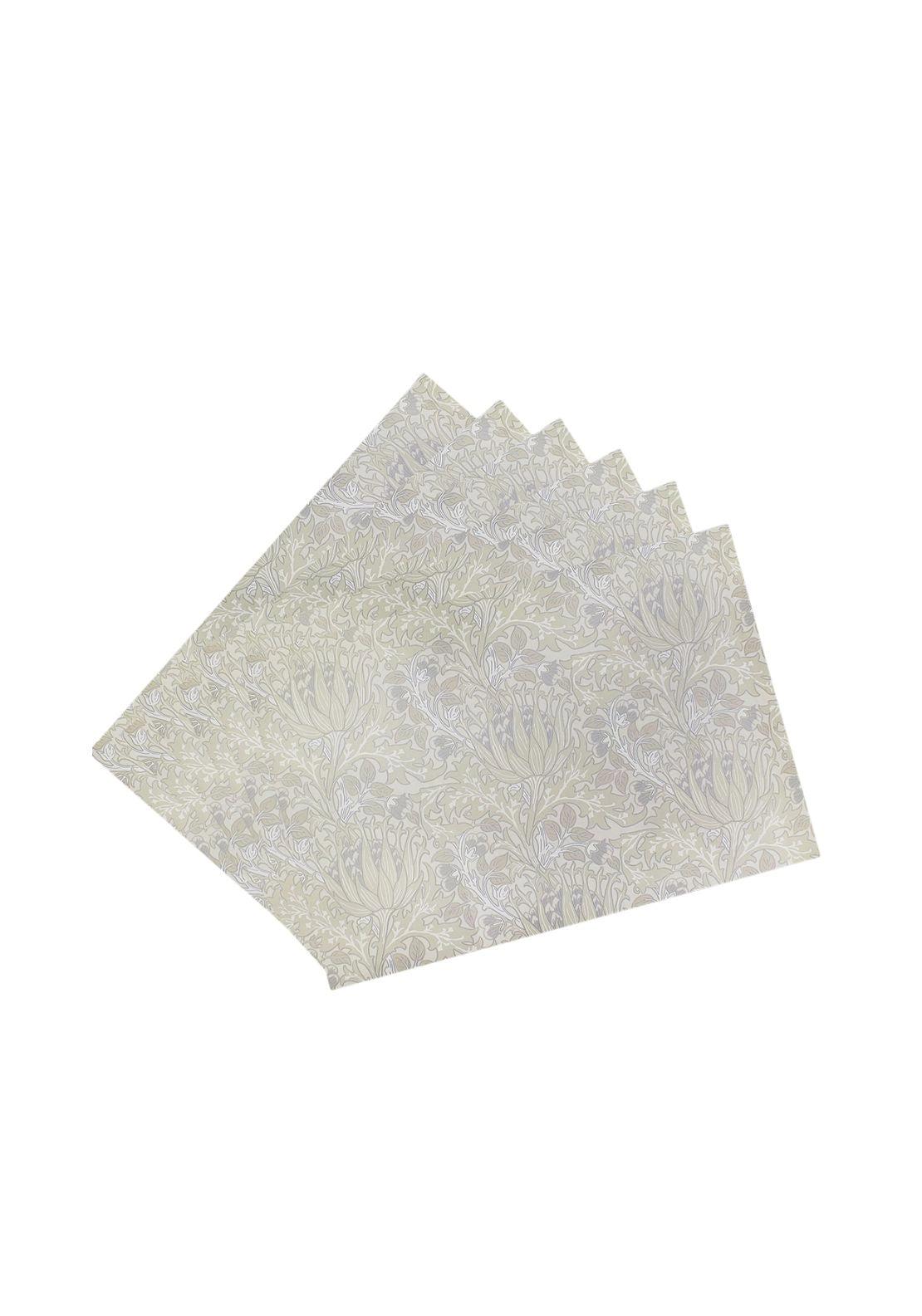 Artichoke Drawer Liners - Multi
