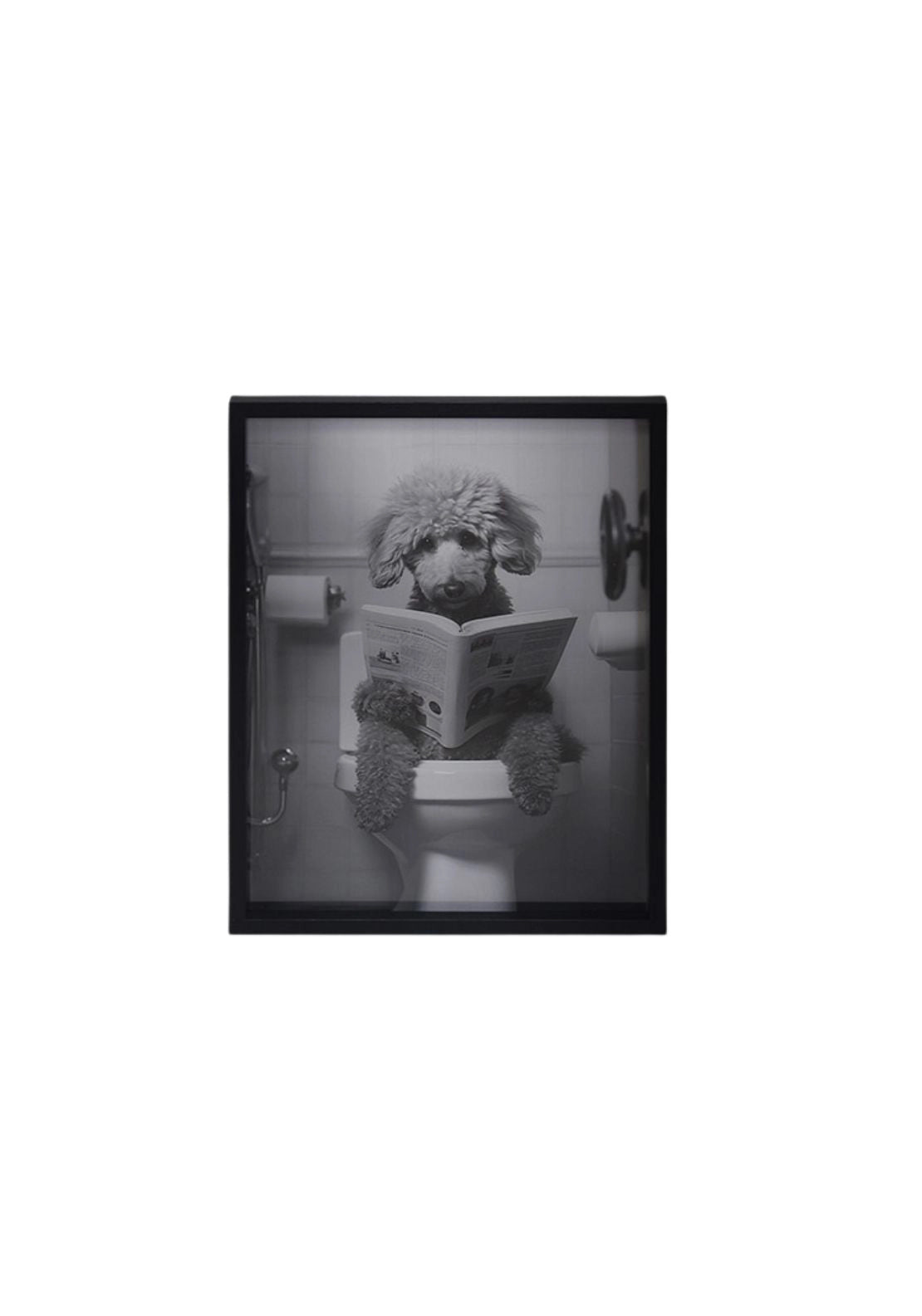 Teddy Wall Art - Multi