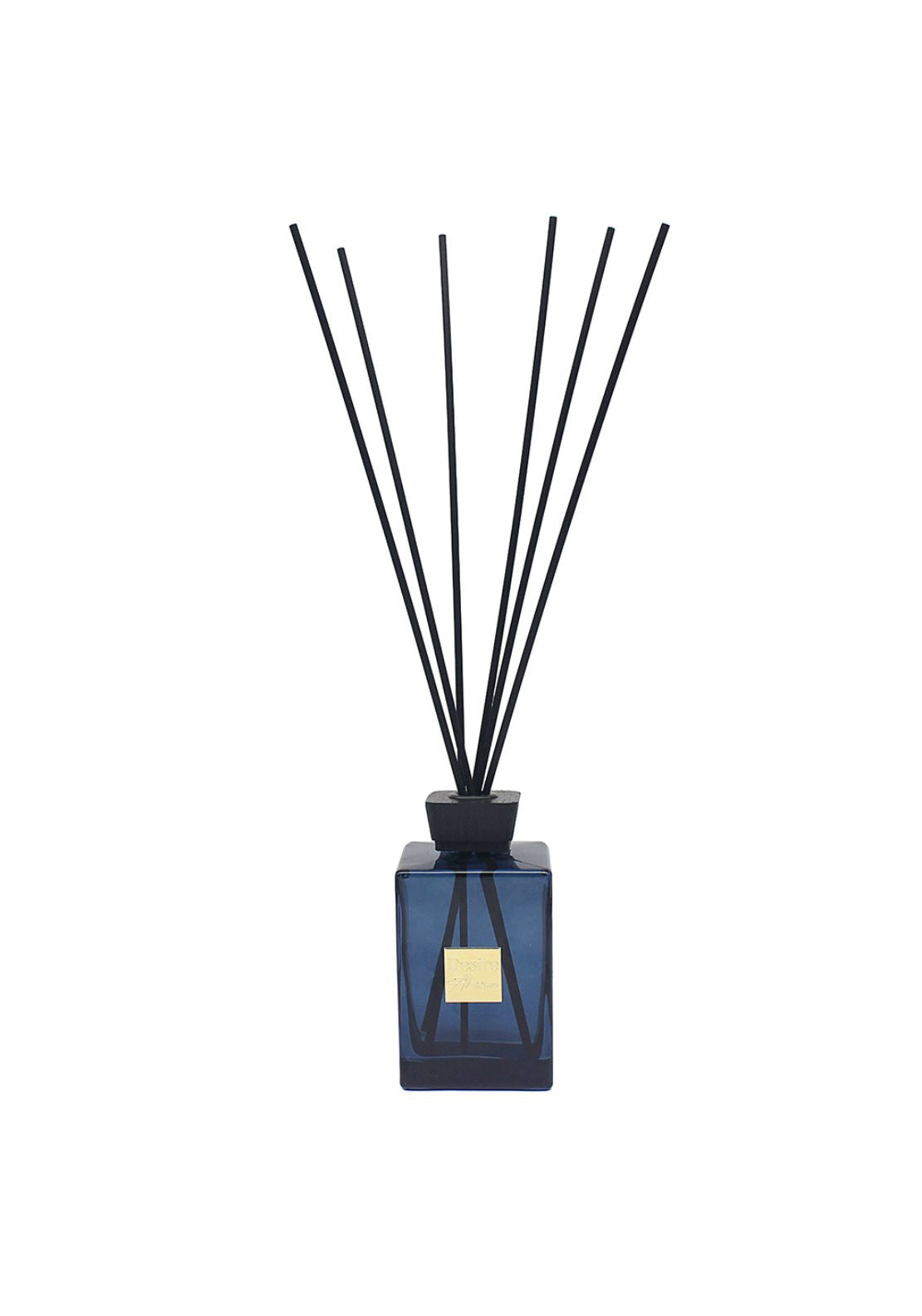 The Home Collection Azure Diffuser 500ml - Blue 2 Shaws Department Stores