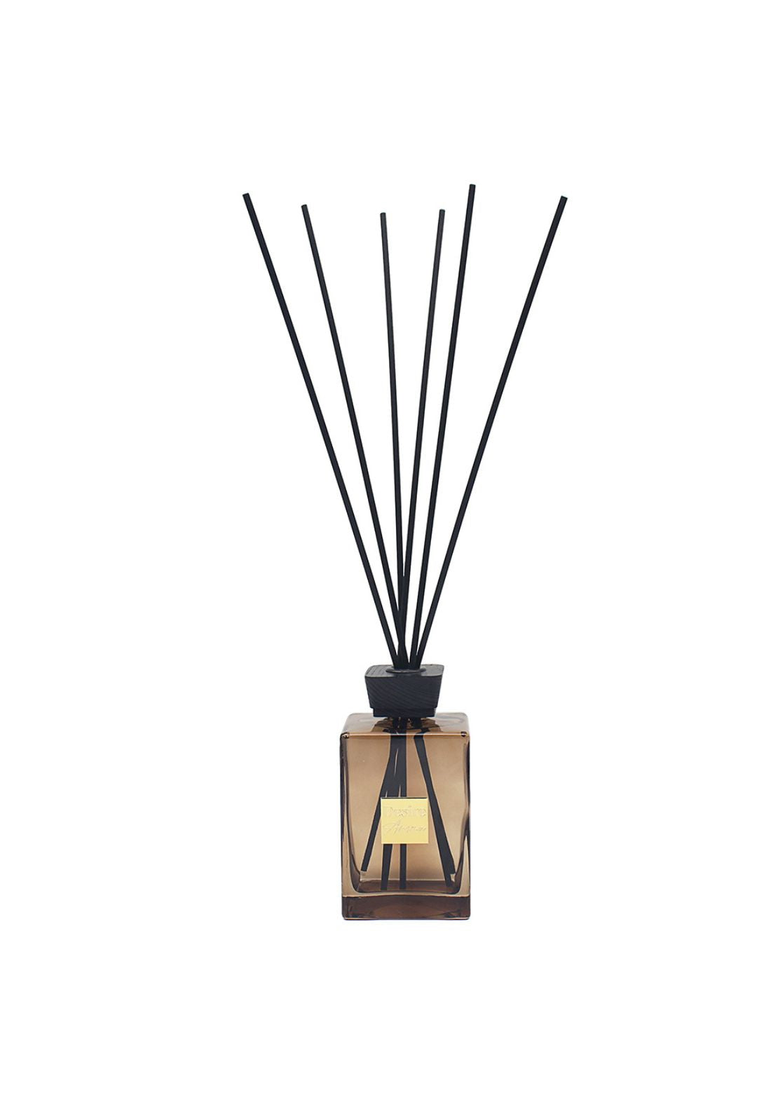 The Home Collection Oud Wood Diffuser 500ml - Oud Wood 2 Shaws Department Stores