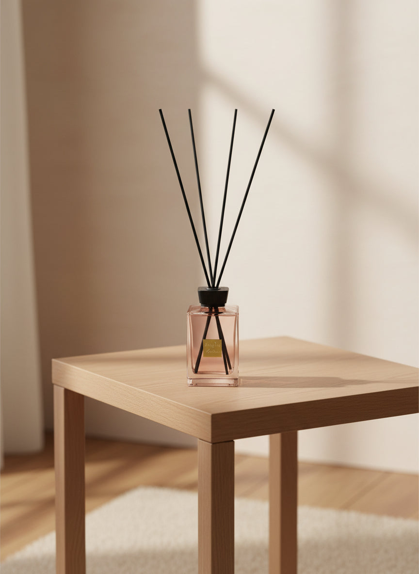 The Home Collection Coco Diffuser - Coco 2 Shaws Department Stores