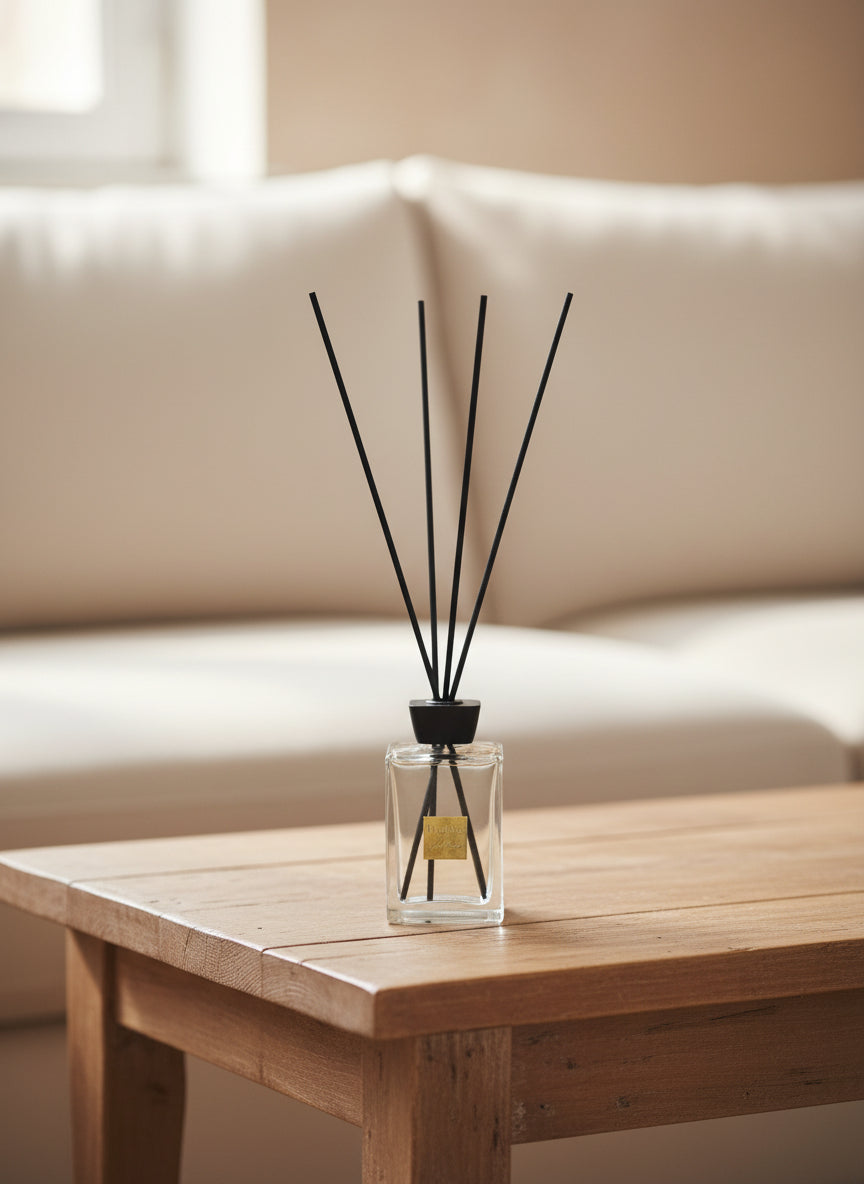 The Home Collection Pomegranate Diffuser - Pomegranate 2 Shaws Department Stores