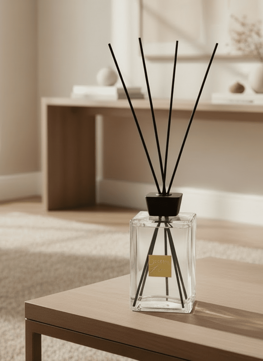 The Home Collection Diffuser 1l - Coco 1 Shaws Department Stores