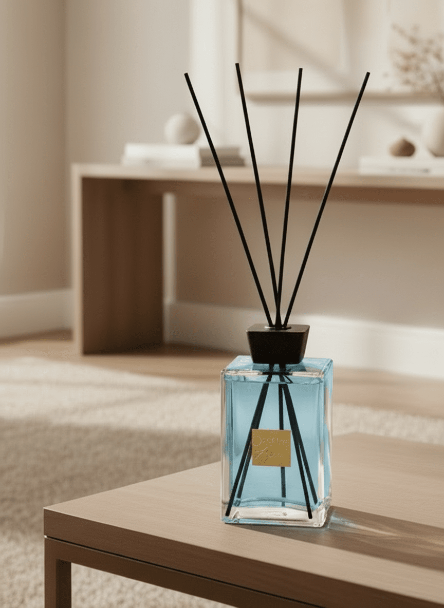 The Home Collection Diffuser 1l - Sauve 1 Shaws Department Stores