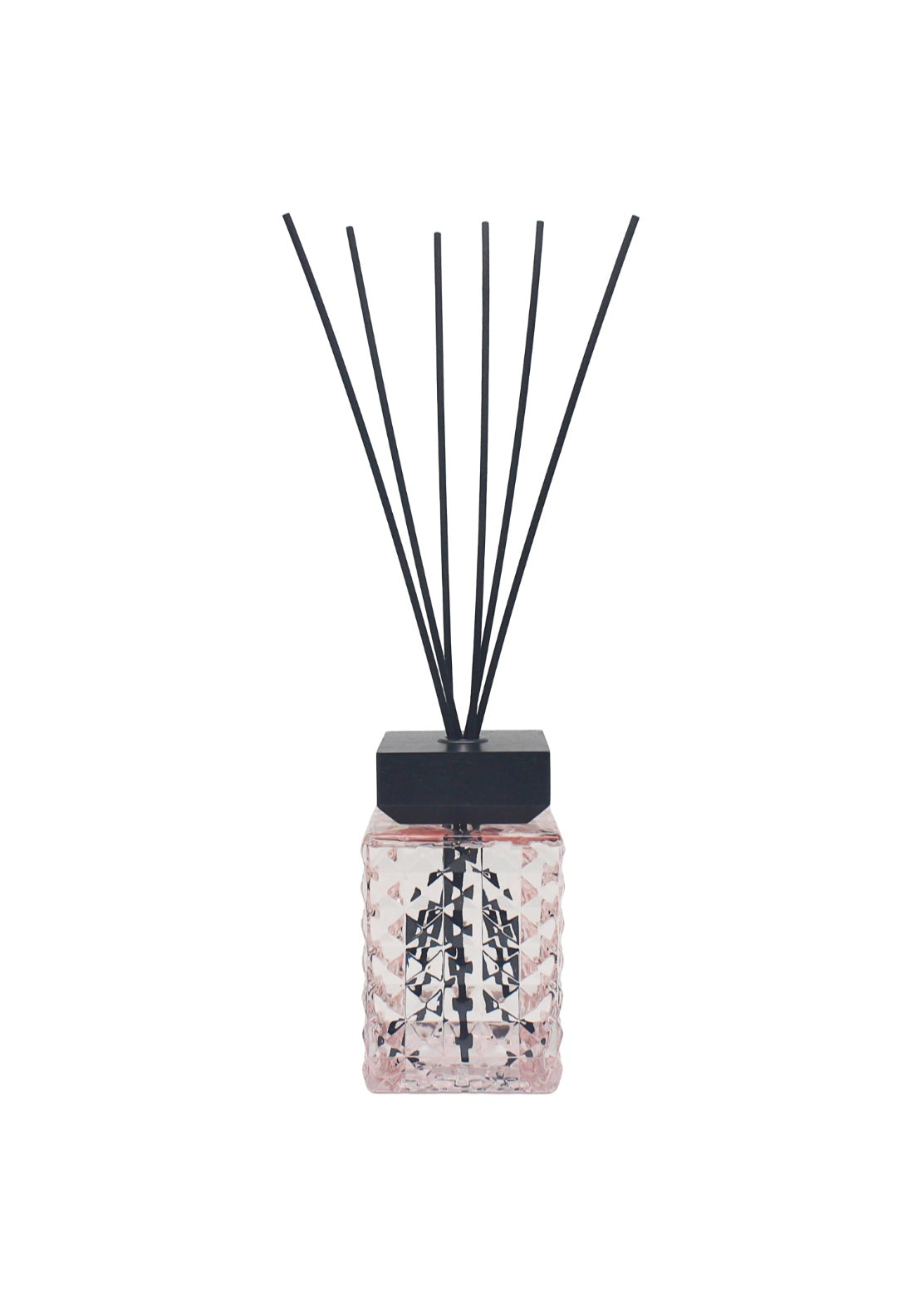 The Home Collection Desire Aroma Diffuser 1L - Rose &amp; Oud Diffuser 1 Shaws Department Stores