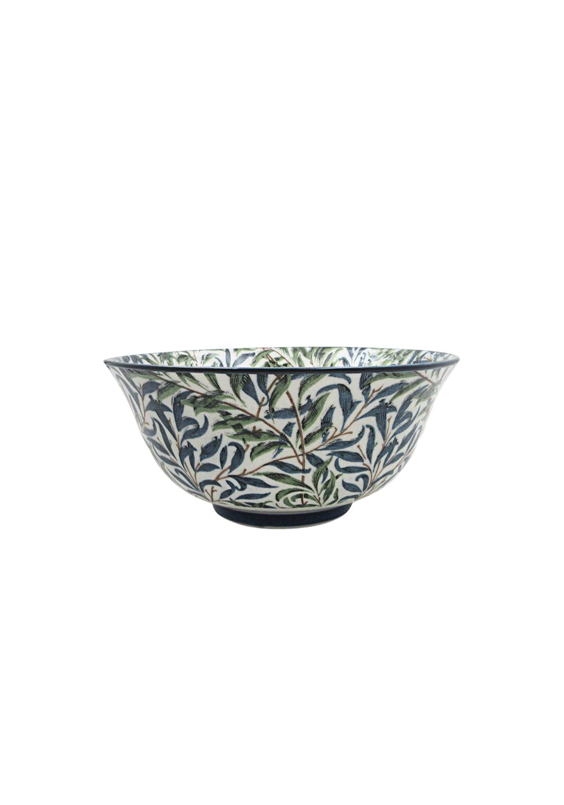 The Home Collection Willow Bough Bowl - Multi 1 Shaws Department Stores