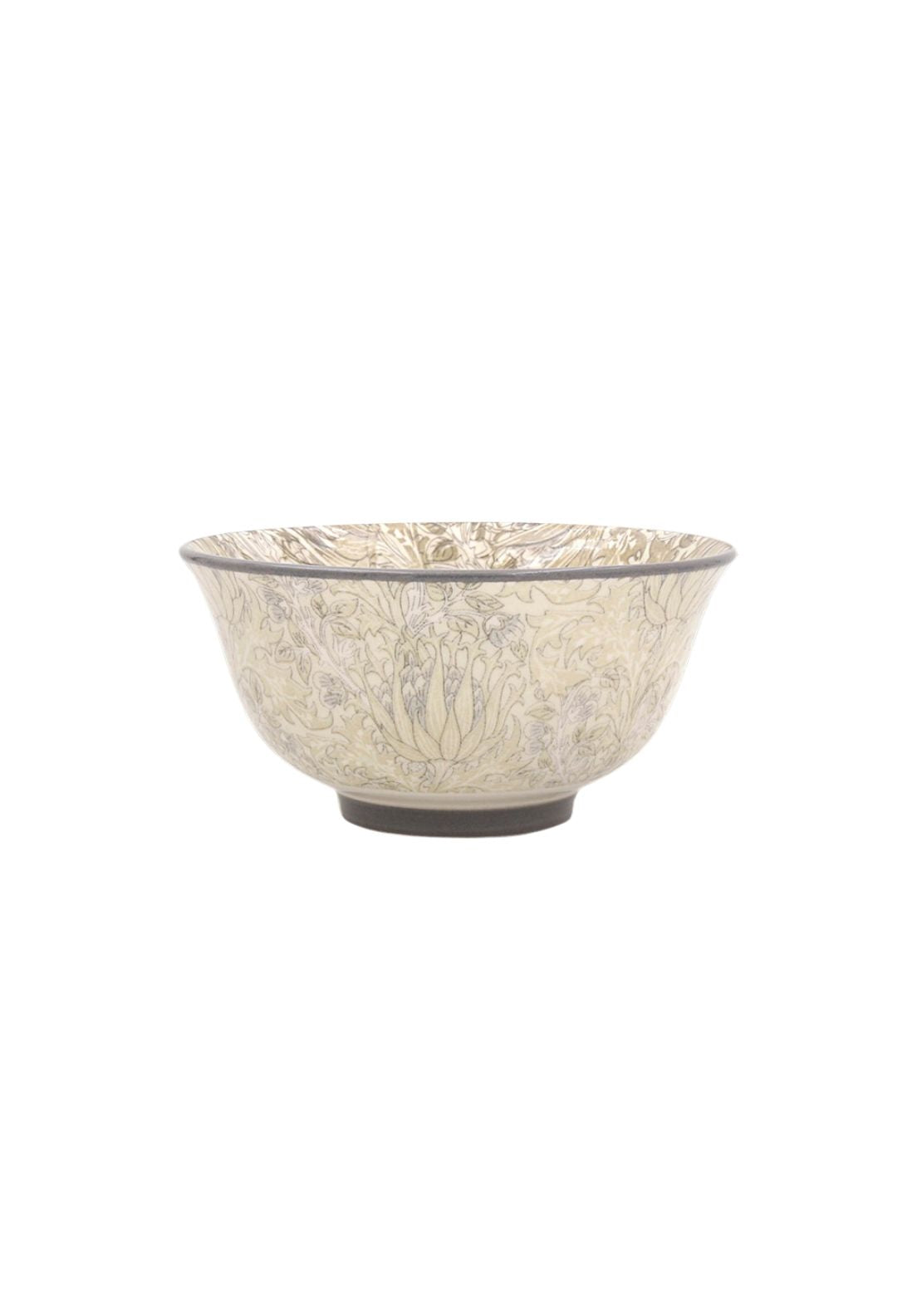 Artichoke Bowl - Multi
