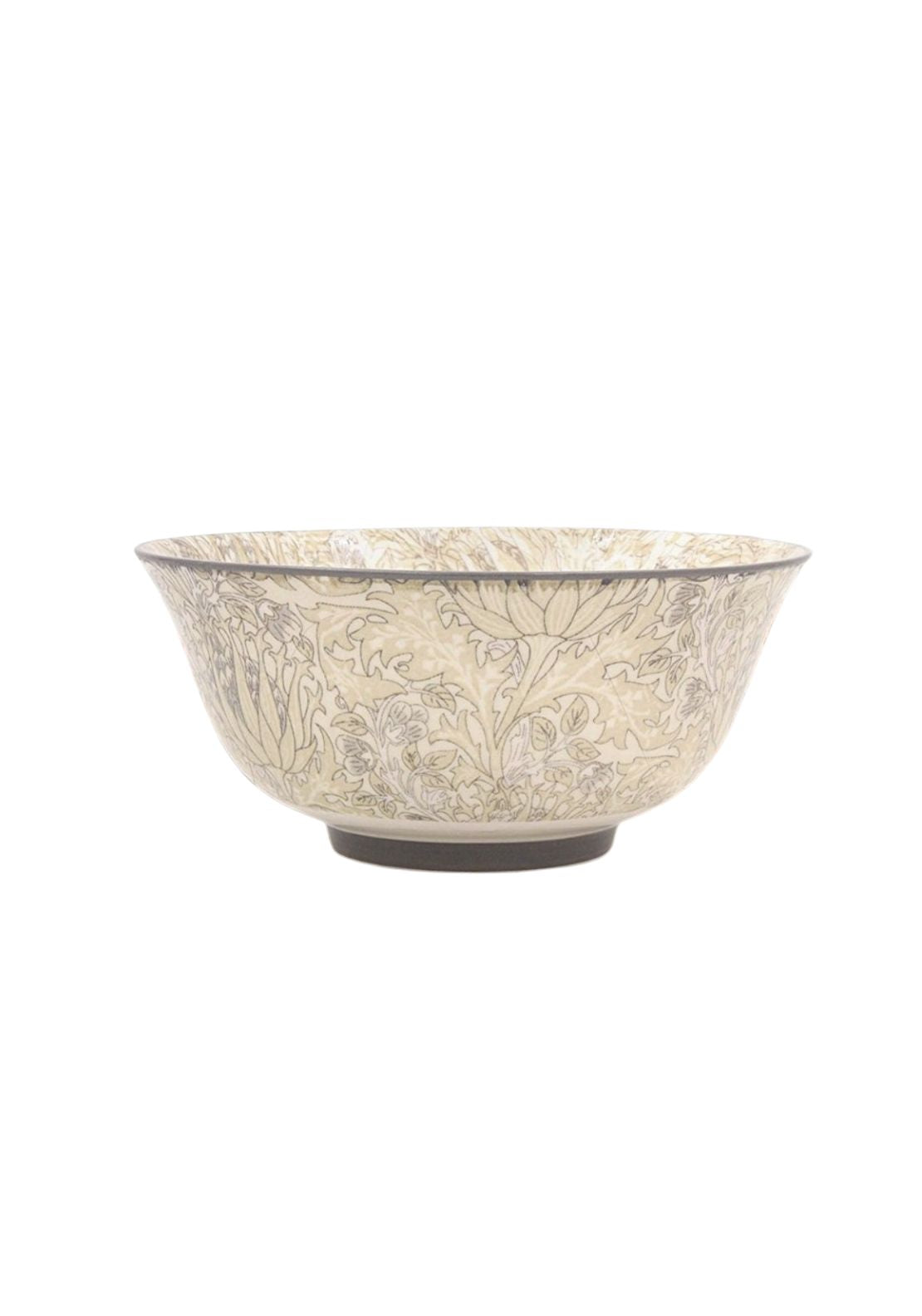 The Home Collection Artichoke Bowl 15cm - Multi 1 Shaws Department Stores
