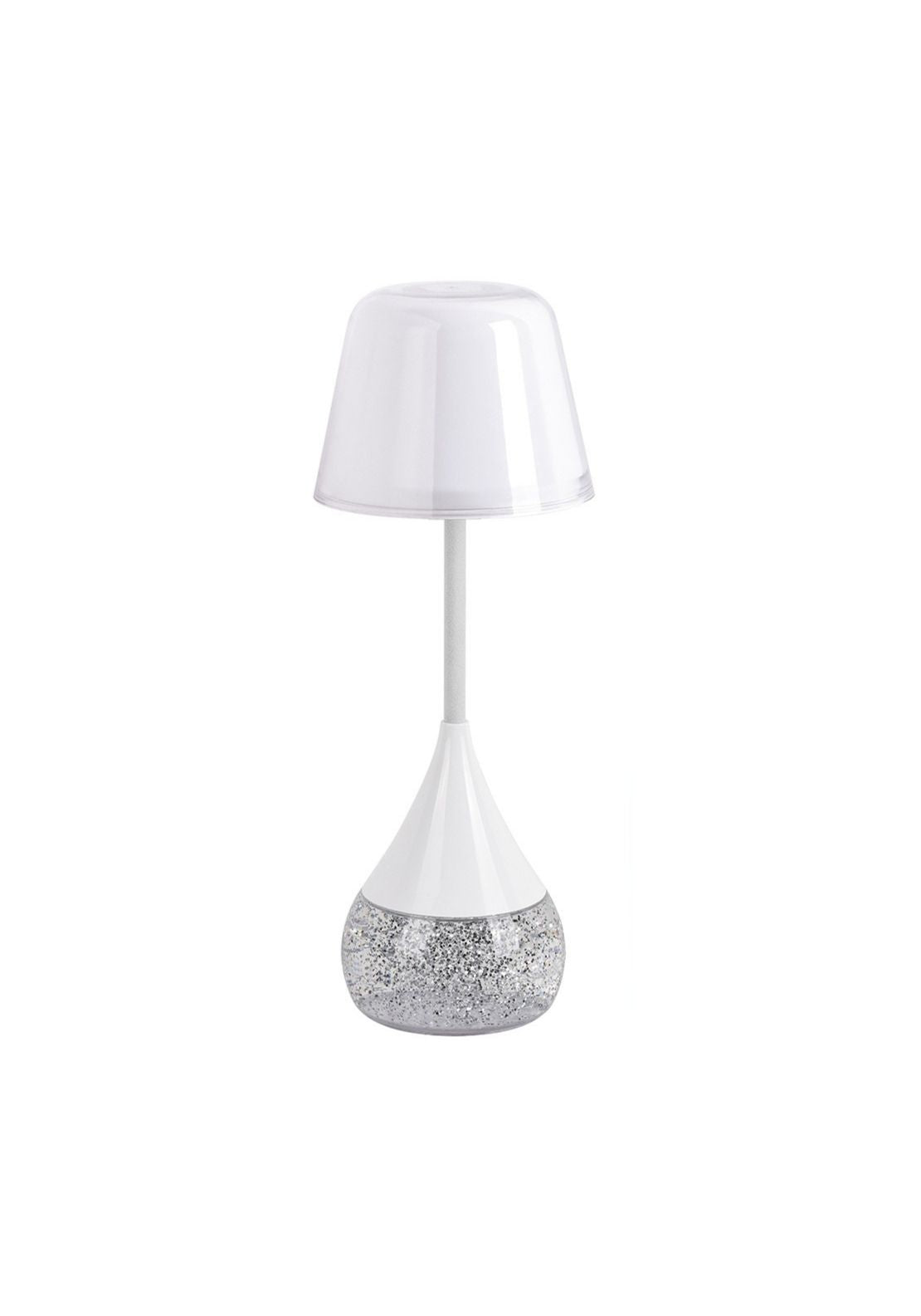Home Collection Glitter Mood Lamp 1 Shaws Department Stores