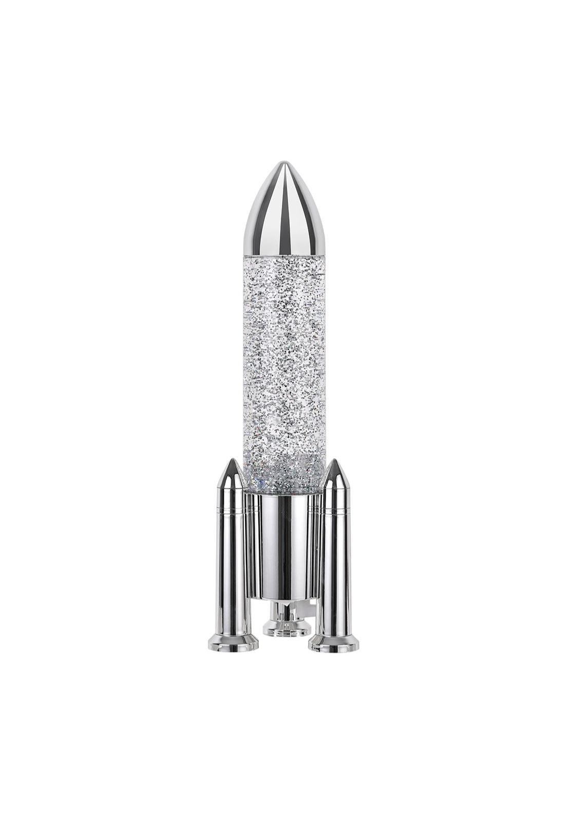 Home Collection Rocket Lamp 1 Shaws Department Stores