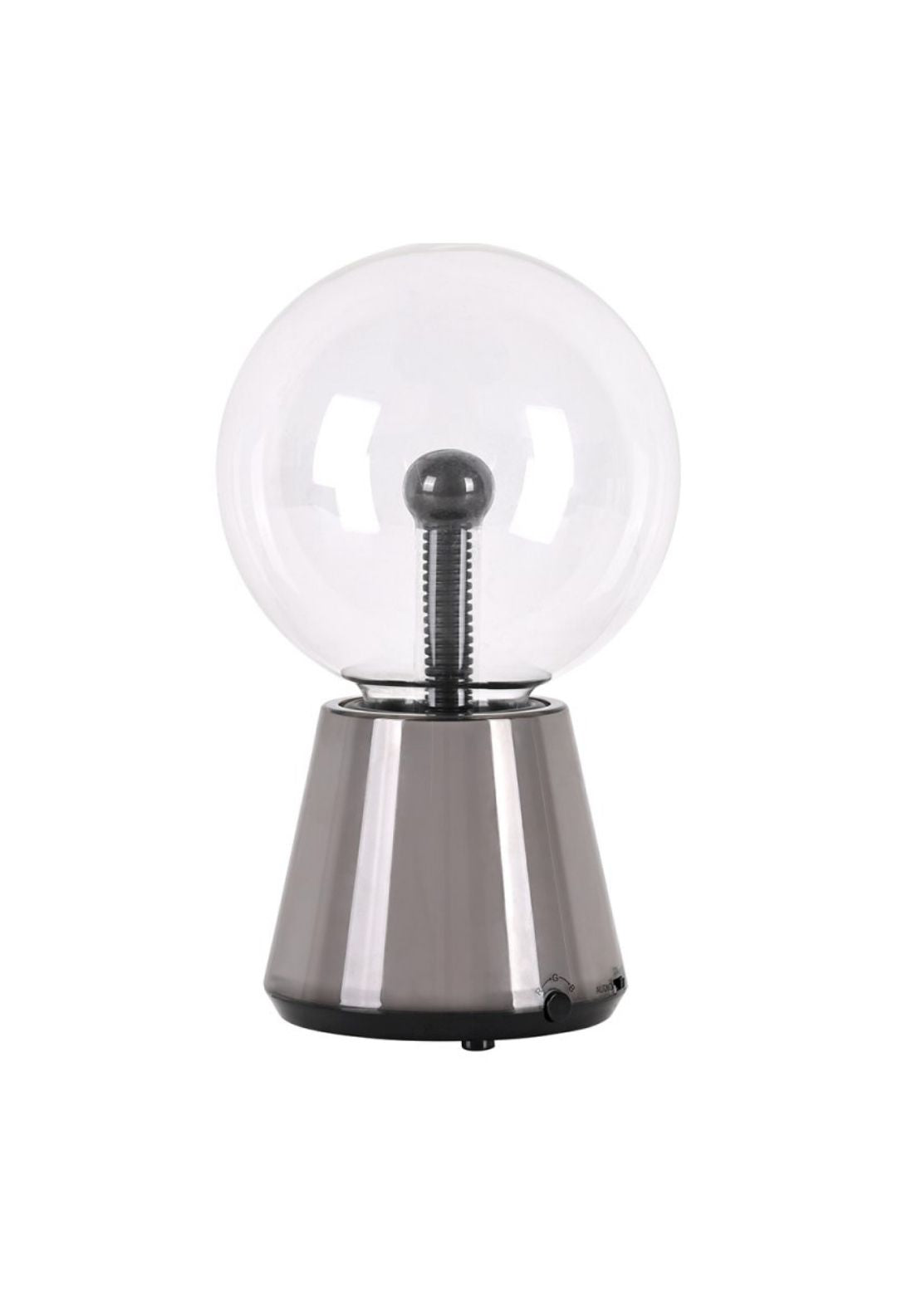 Home Collection Plasma Ball Lamp 1 Shaws Department Stores