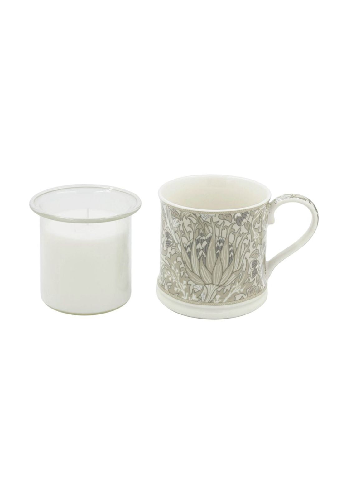 The Home Collection Artichoke Candle Gift Set - Multi 2 Shaws Department Stores