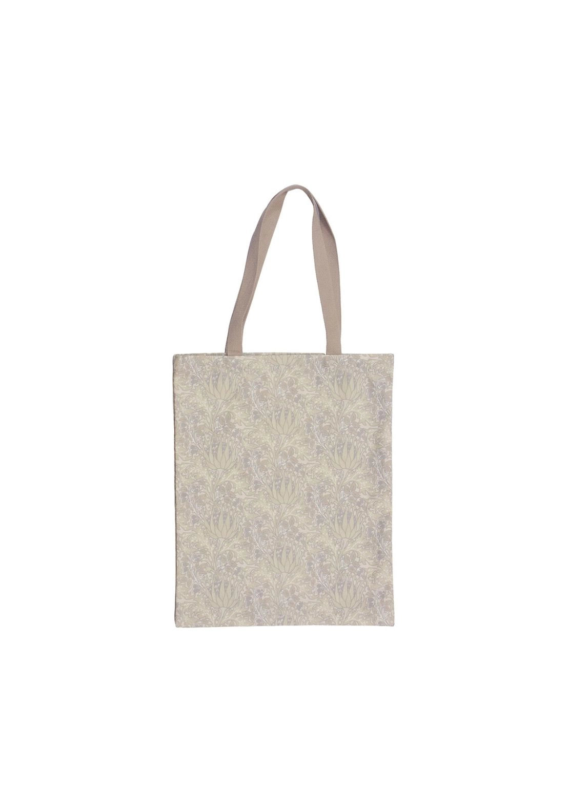 Artichoke Canvas Bag - Multi