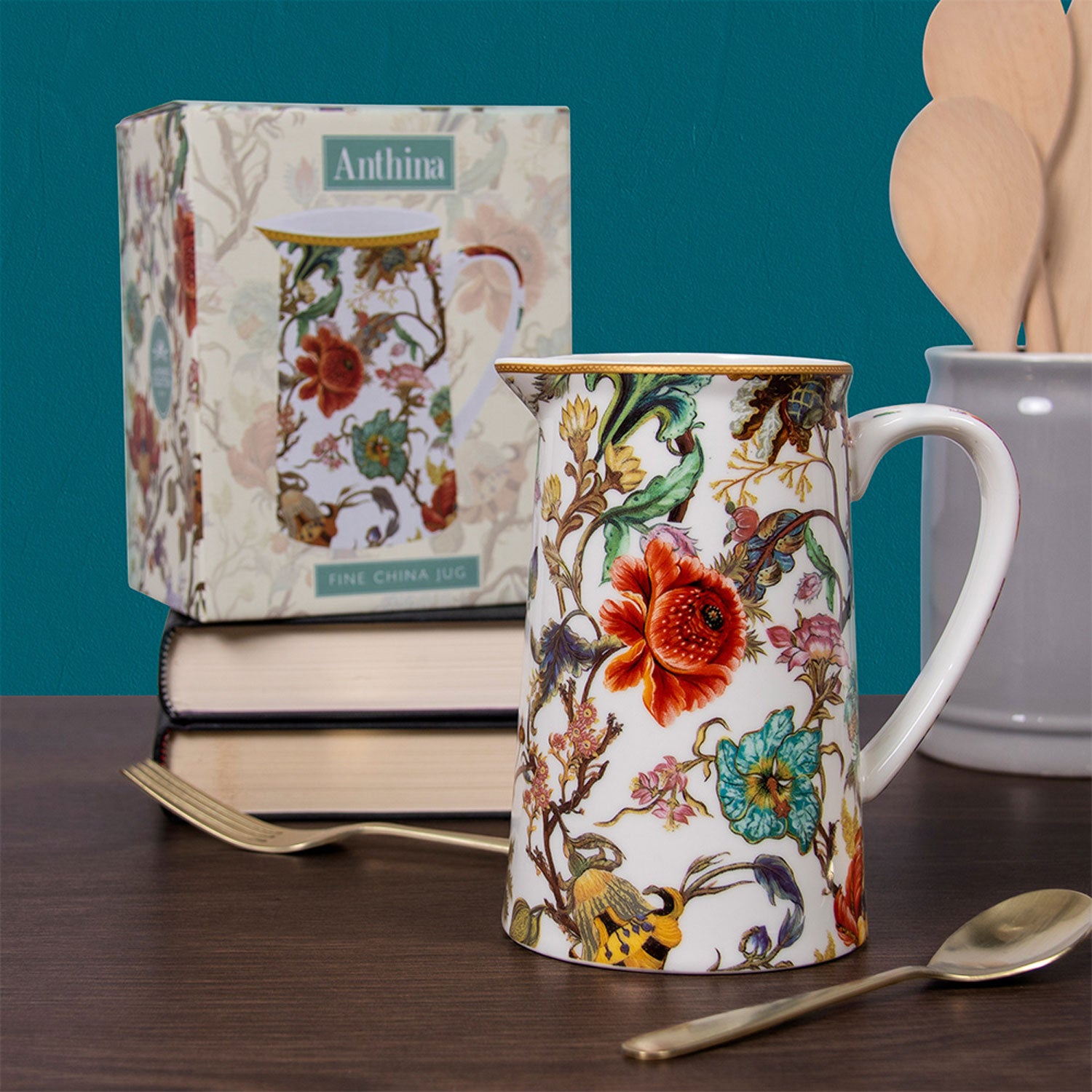 Anthina Anthina Jug 1 Shaws Department Stores