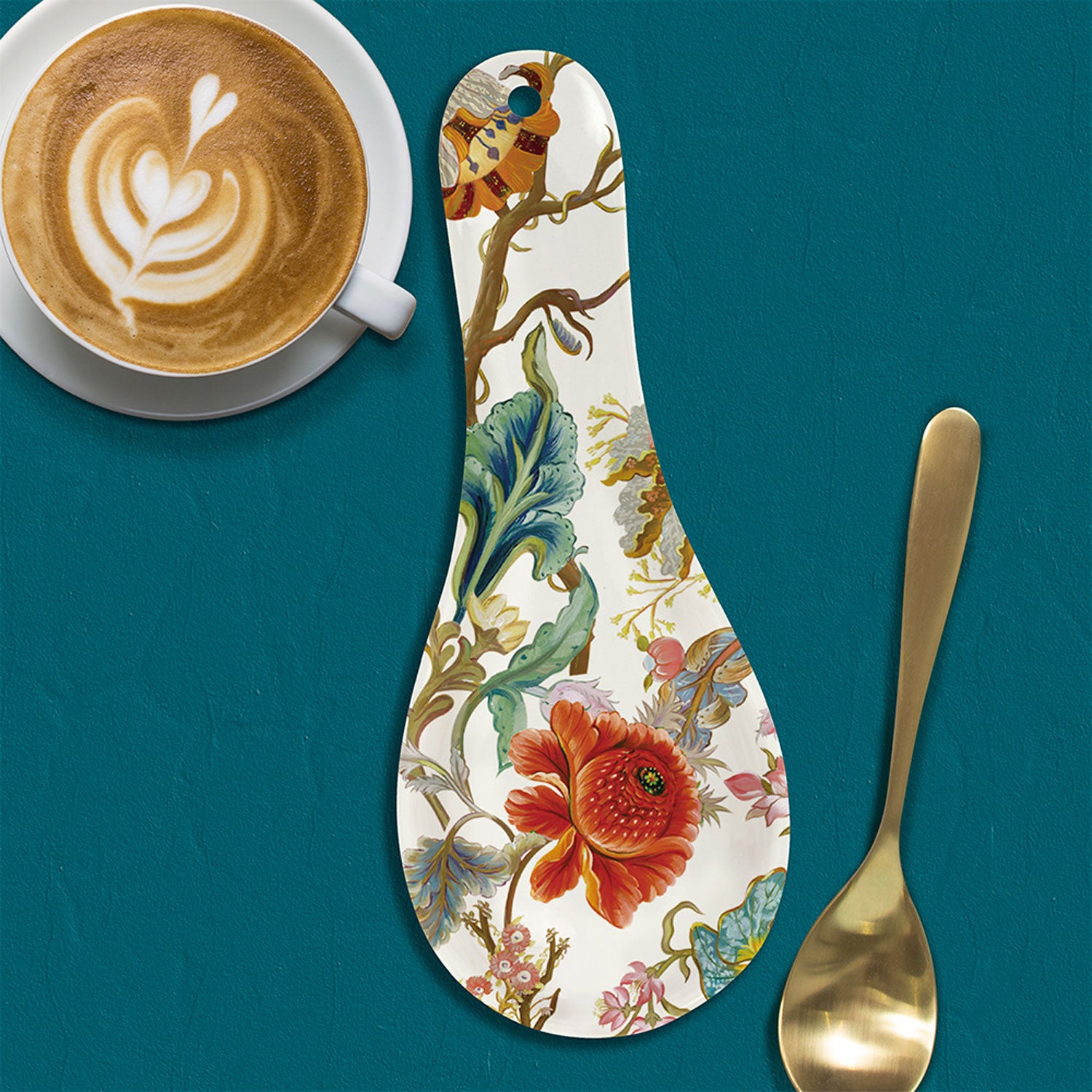 Anthina Anthina Spoon Rest 1 Shaws Department Stores