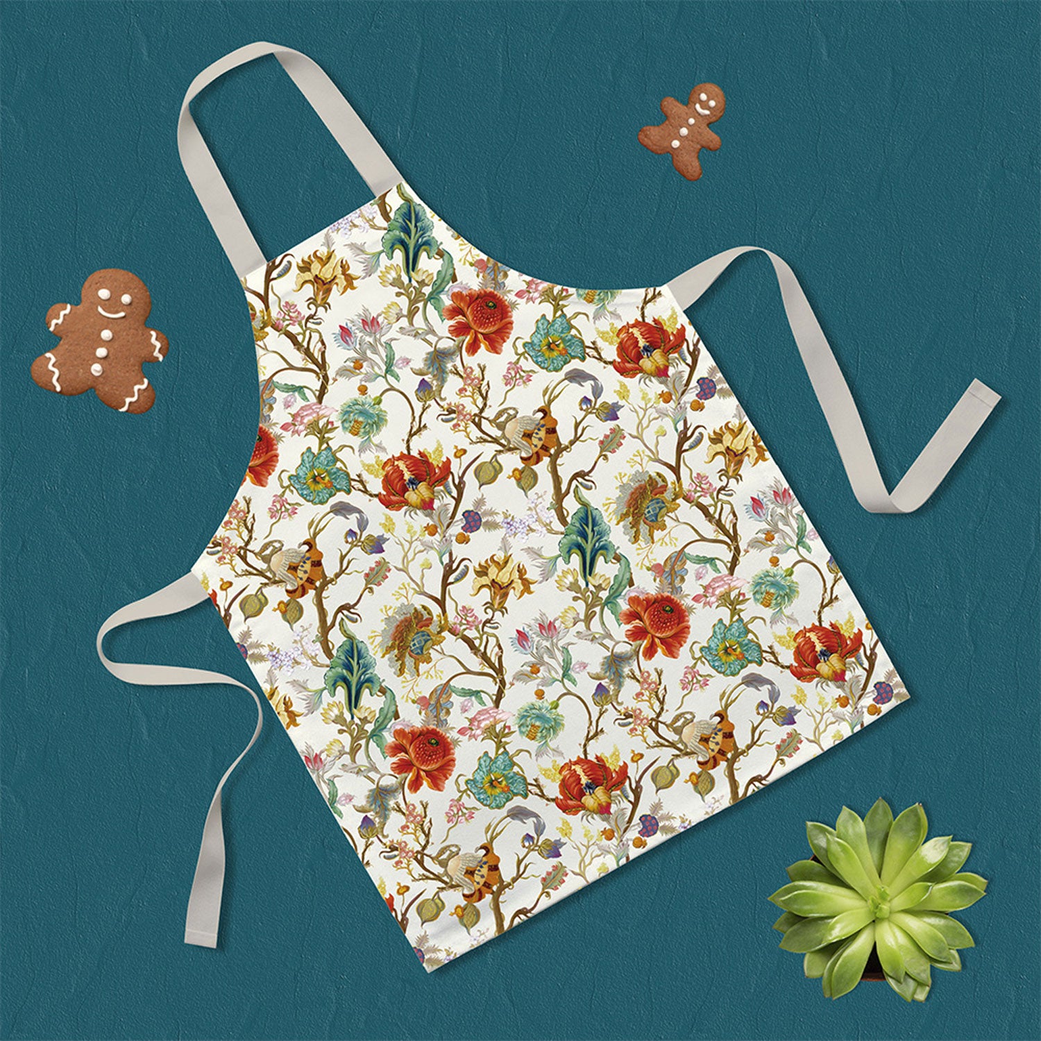 Anthina Anthina Apron 1 Shaws Department Stores