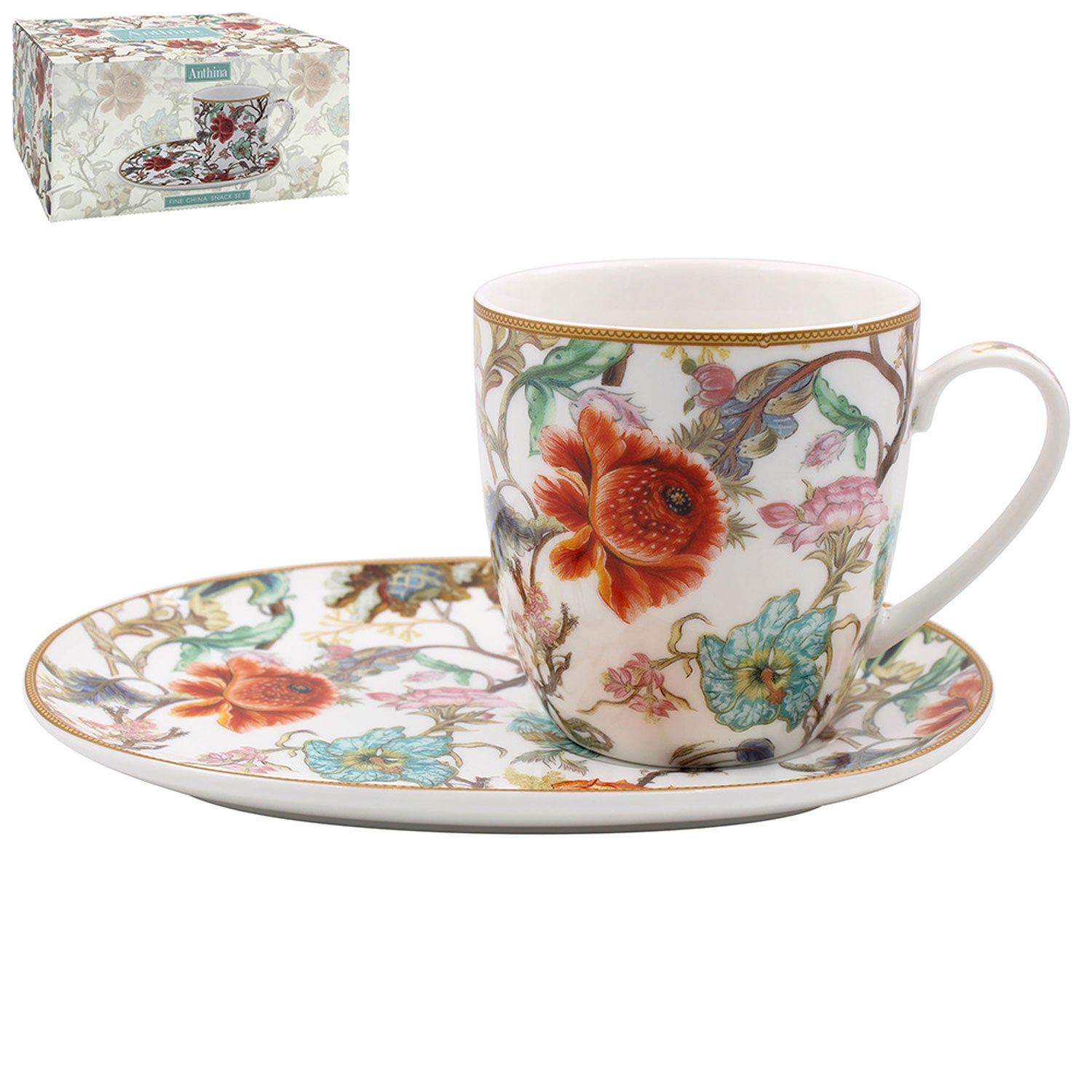 Anthina Anthina Snack Set 1 Shaws Department Stores