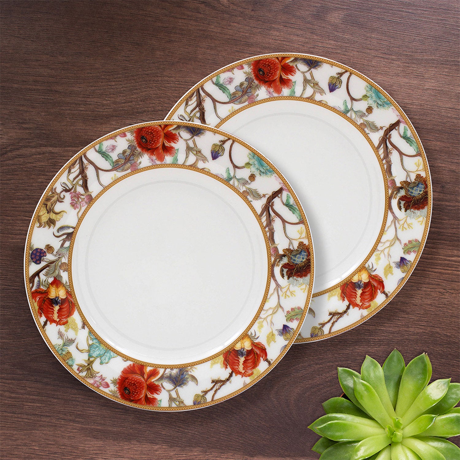 Anthina Anthina Side Plates Set of 2 1 Shaws Department Stores