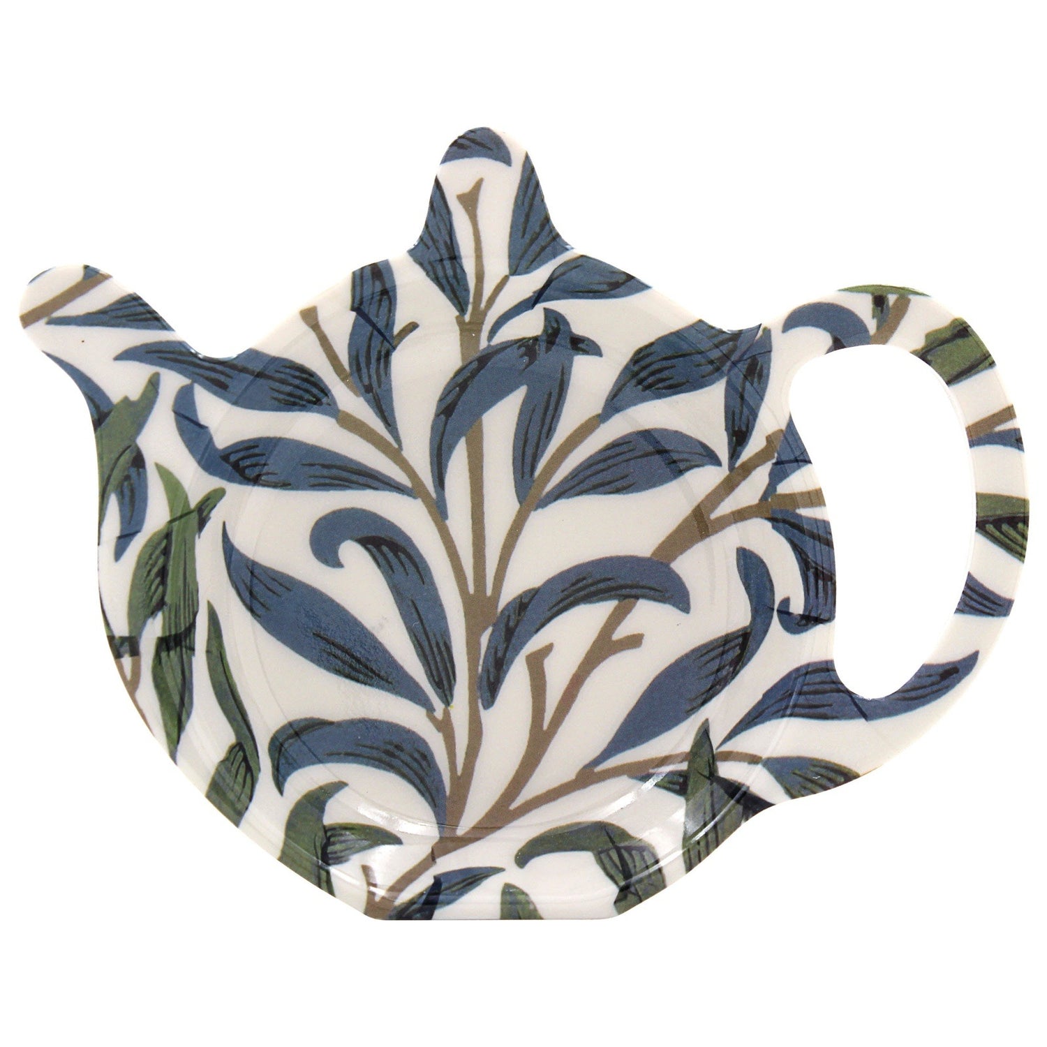 Lesser &amp; Pavey Willow Bough Teabag Tidy 1 Shaws Department Stores
