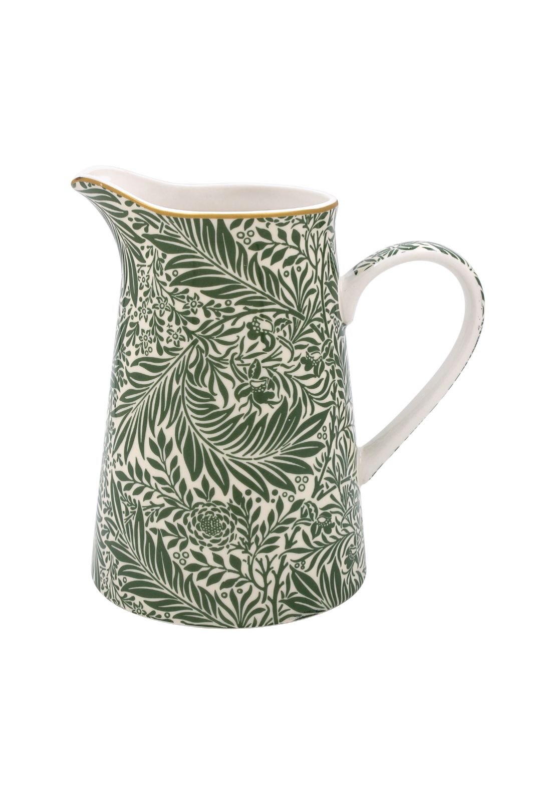 The Home Collection Larkspur Jug 1 Shaws Department Stores